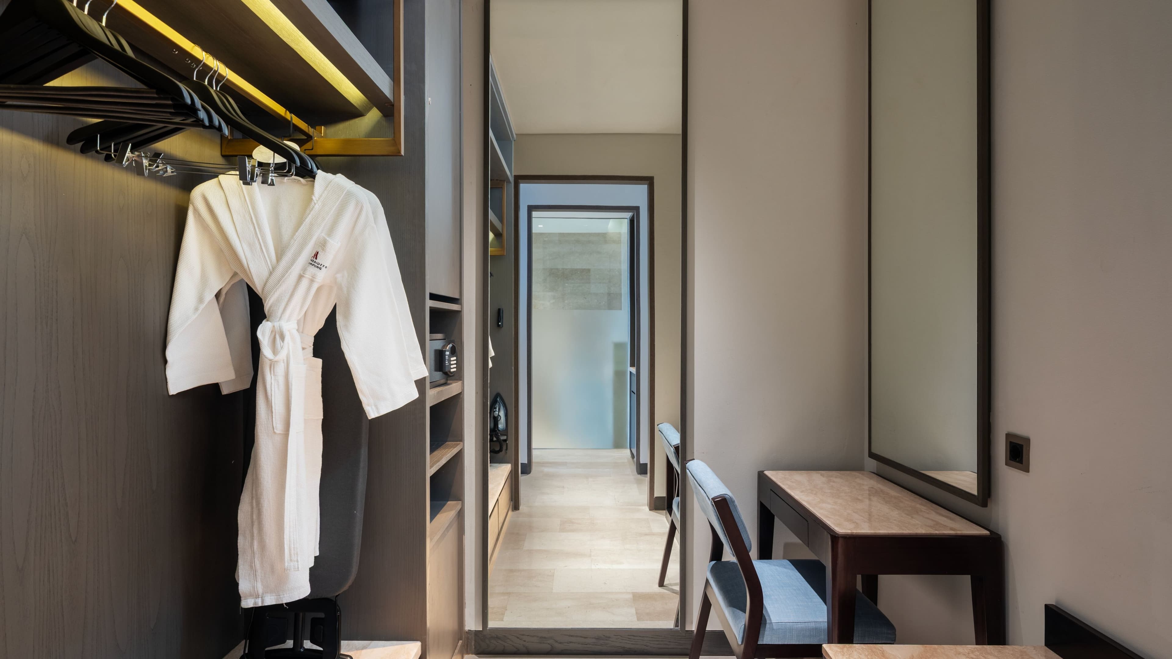 Lampung Marriott Resort & Spa — 55