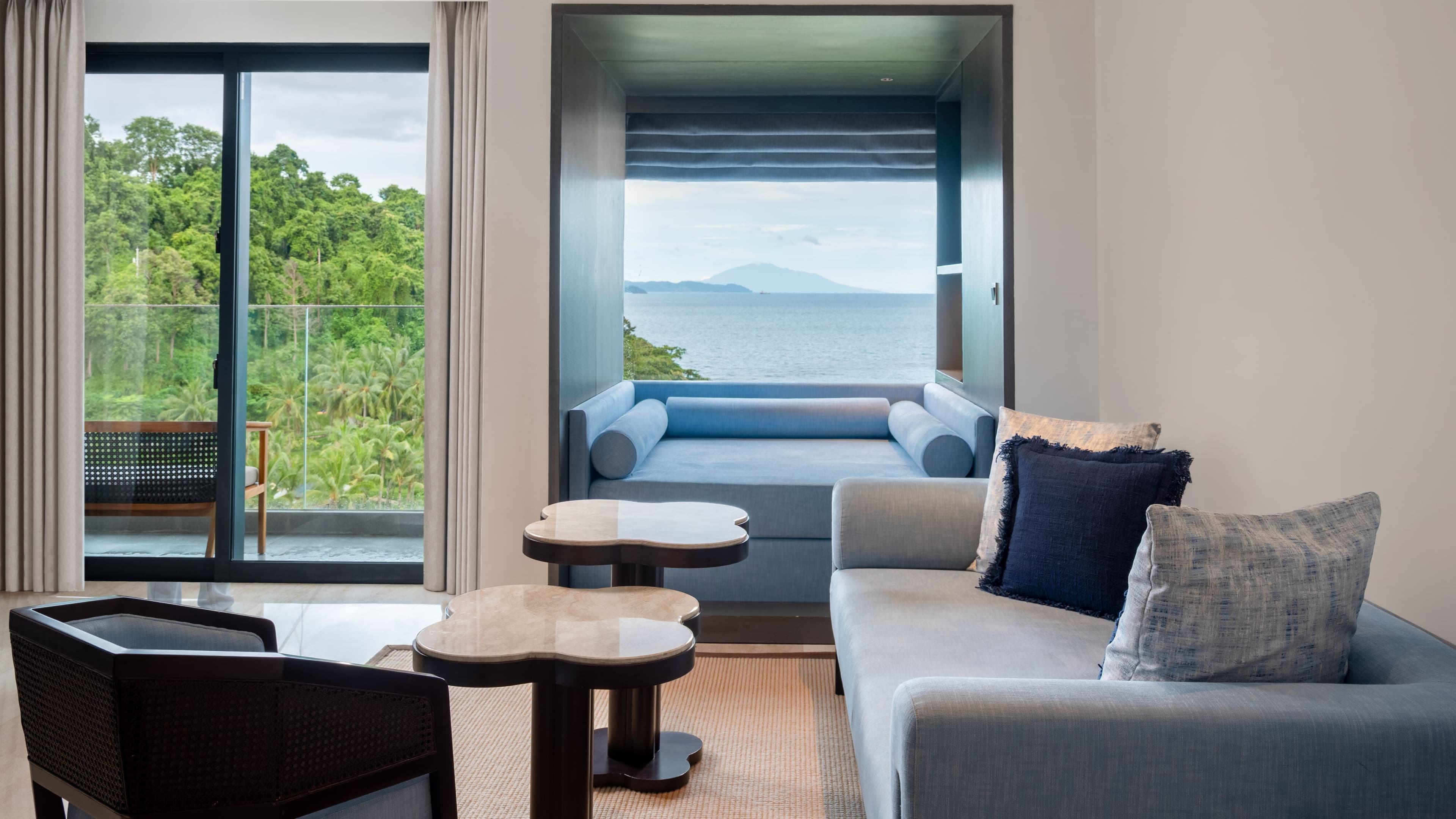 Lampung Marriott Resort & Spa — 54