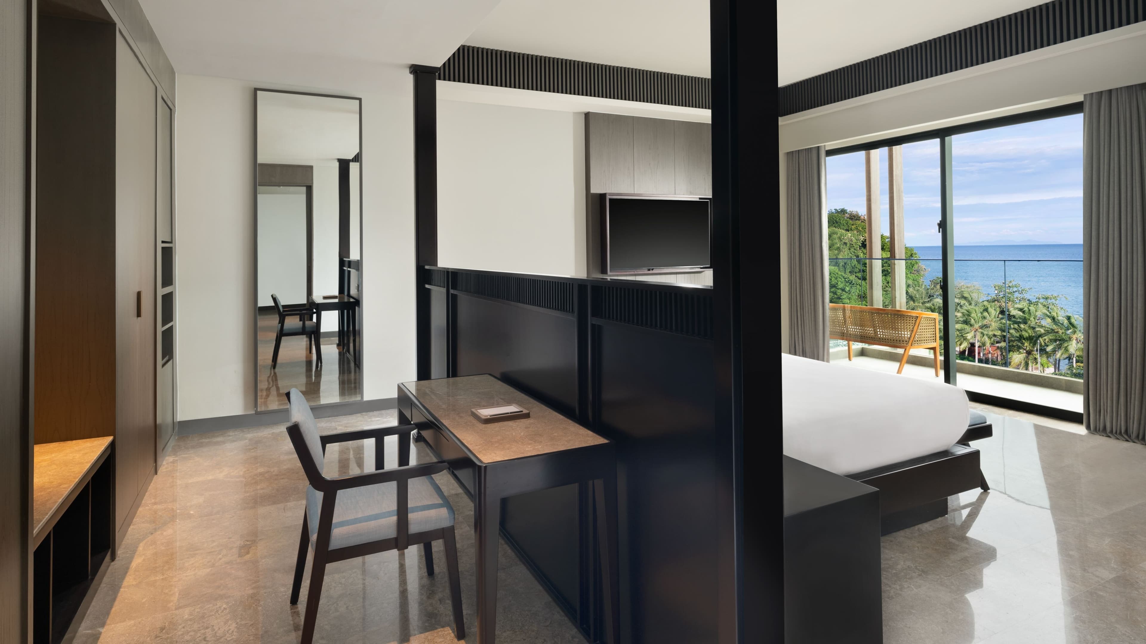 Lampung Marriott Resort & Spa — 46