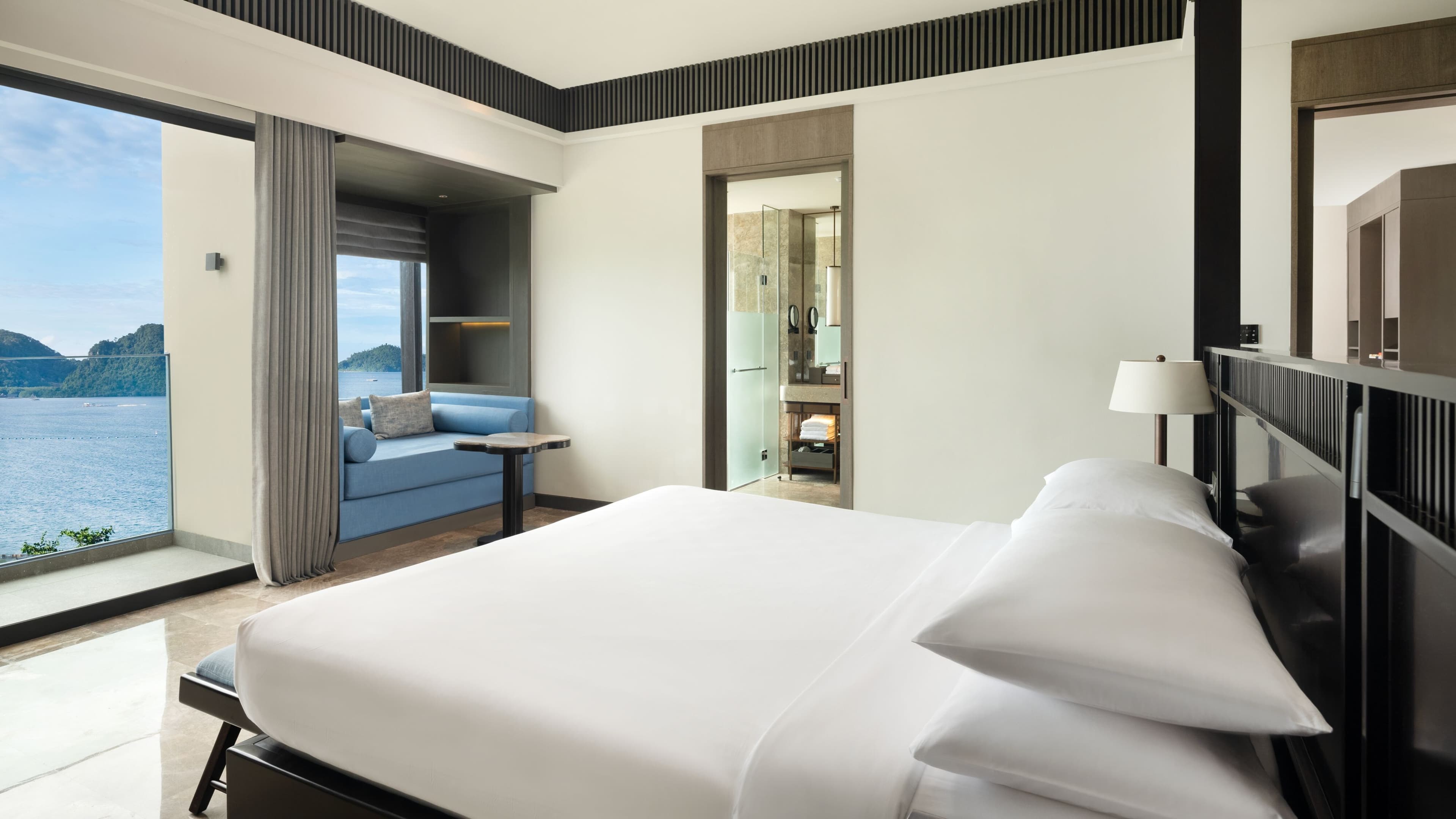 Lampung Marriott Resort & Spa — 47