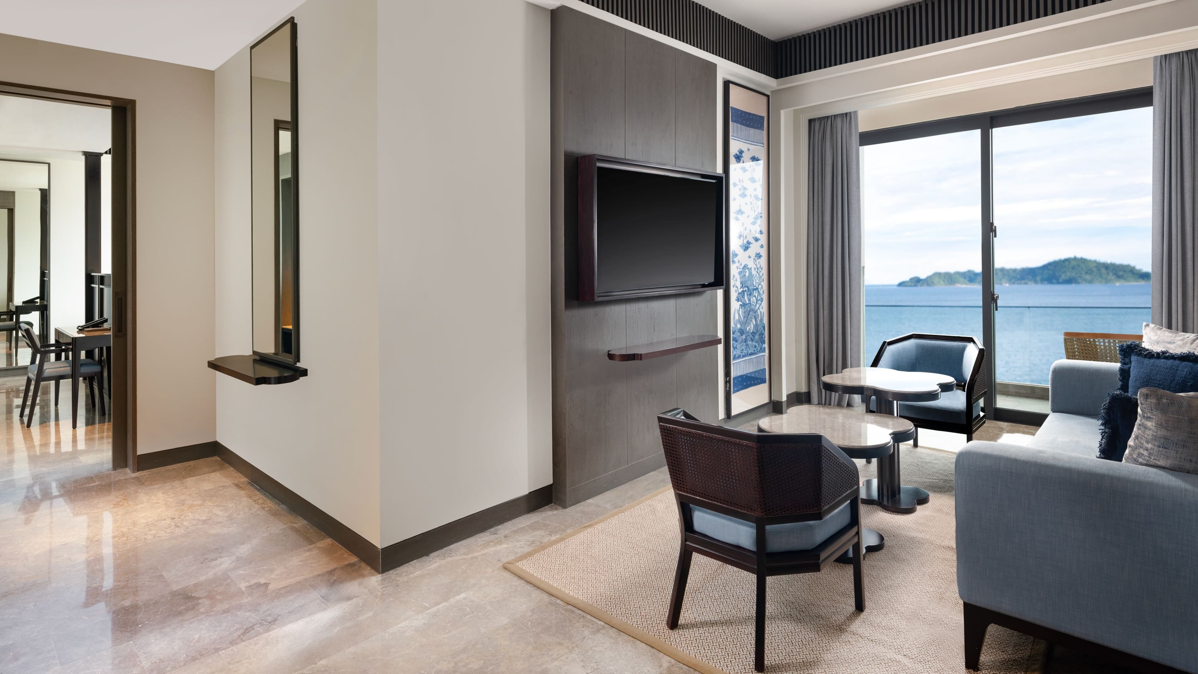 Lampung Marriott Resort & Spa — 45