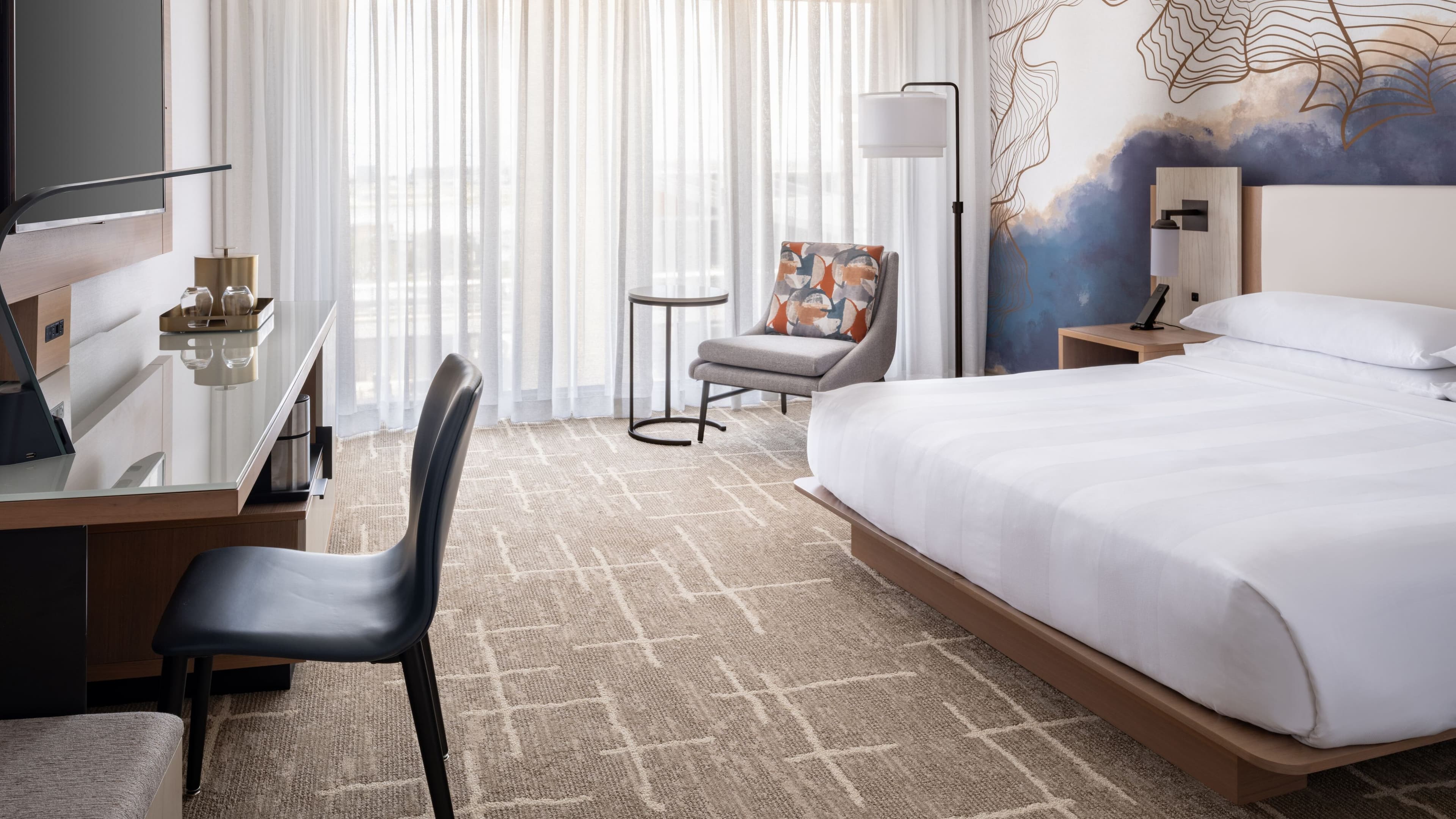 Holiday Inn Express & Suites Tampa Airport — 29