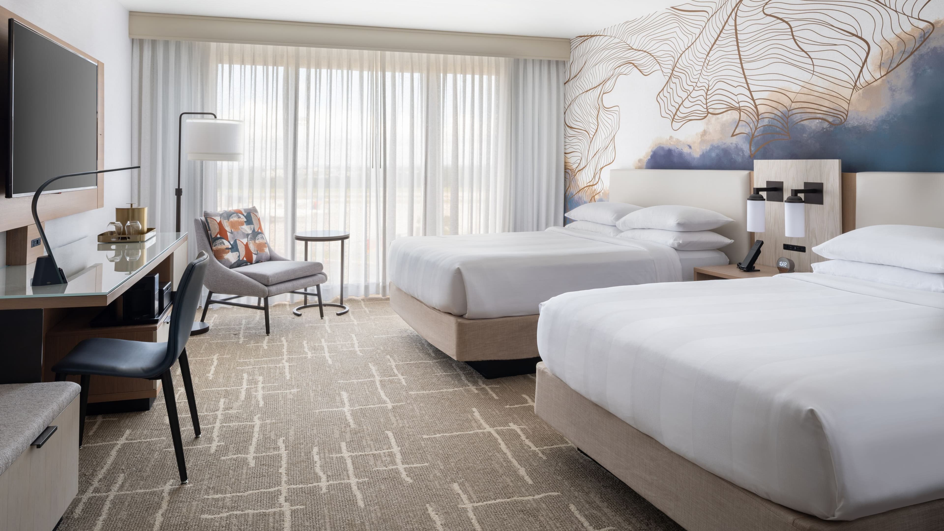 Holiday Inn Express & Suites Tampa Airport — 24
