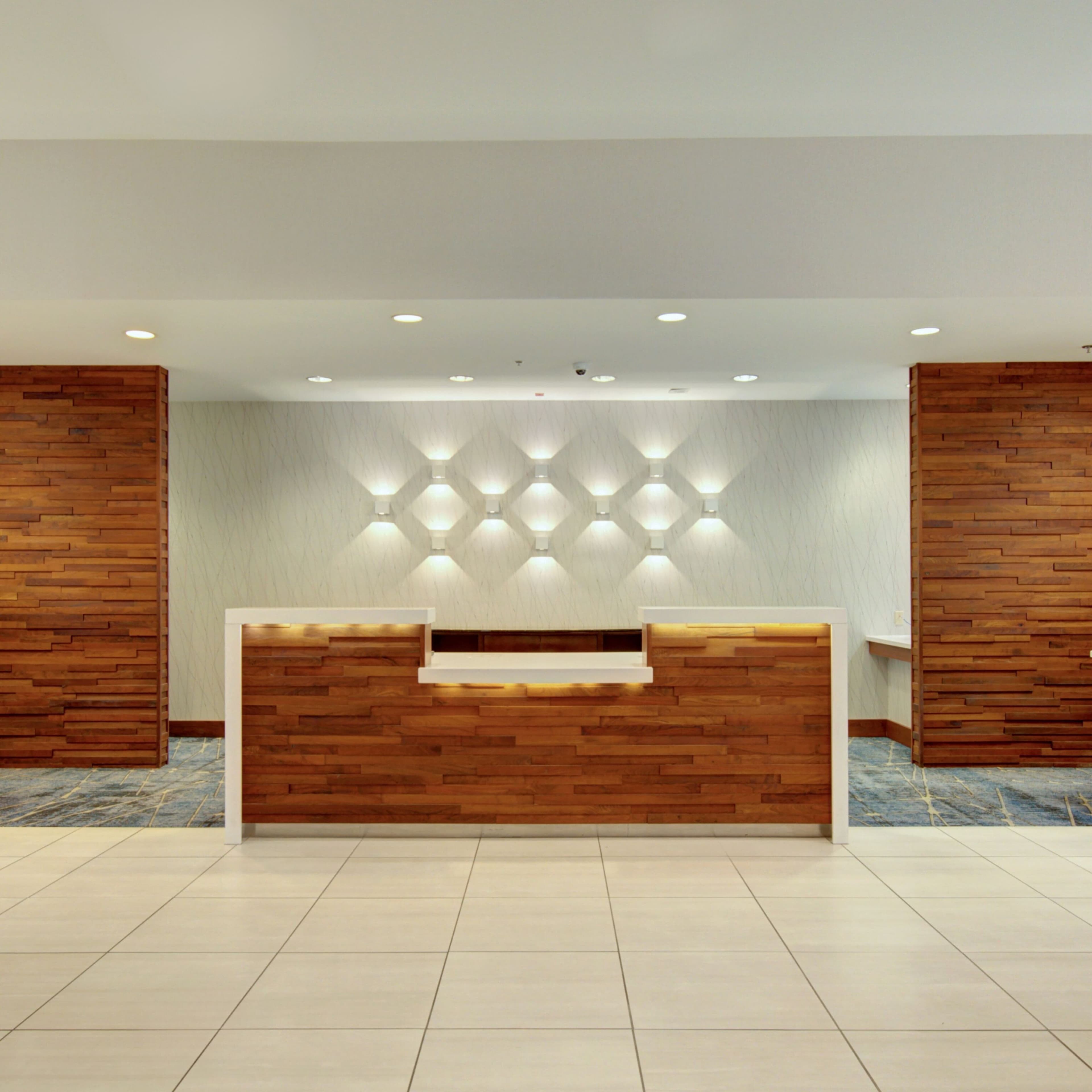 Marriott Tulsa Hotel Southern Hills - Image 1