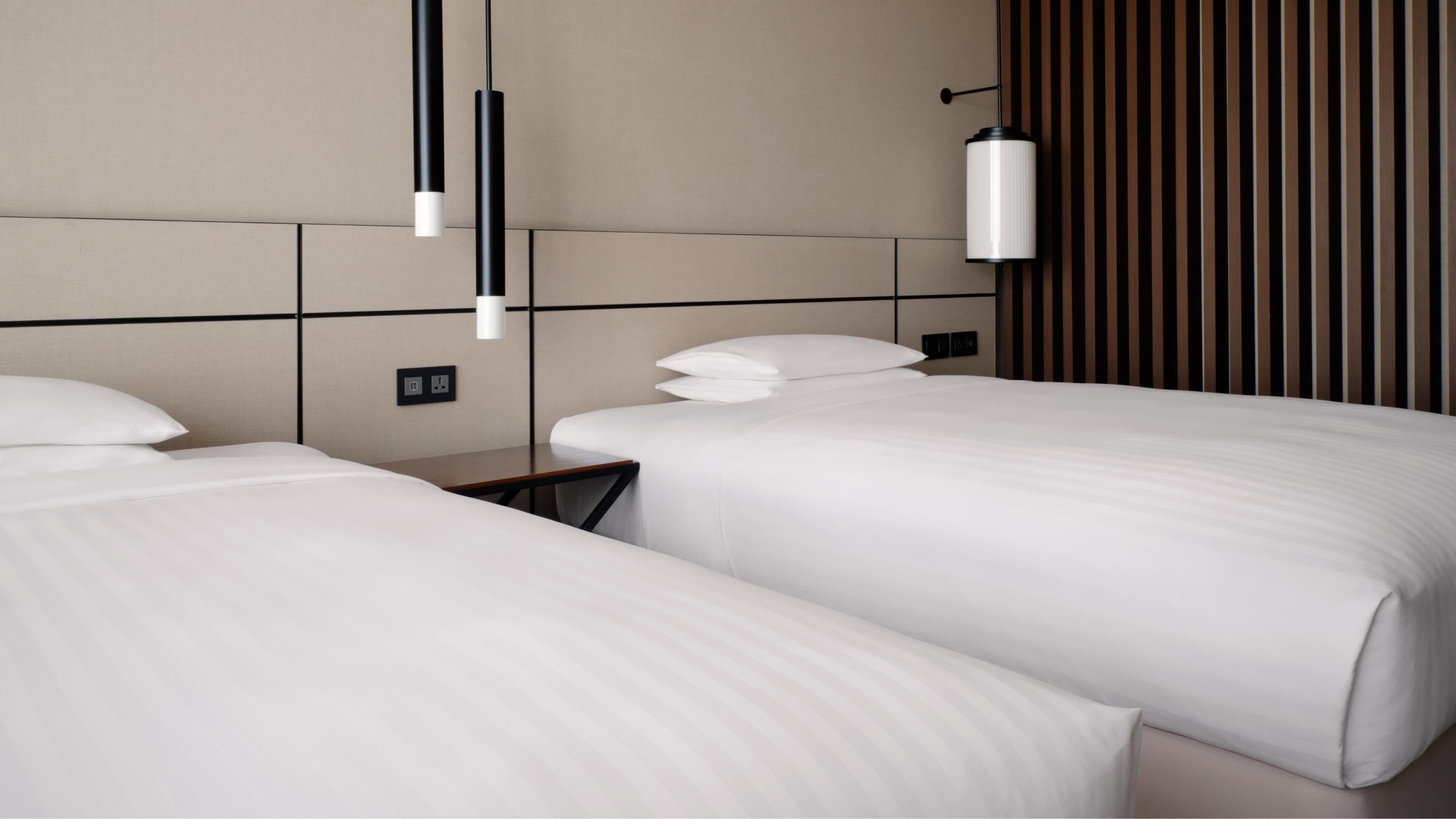 Deluxe Guest room - Image 2