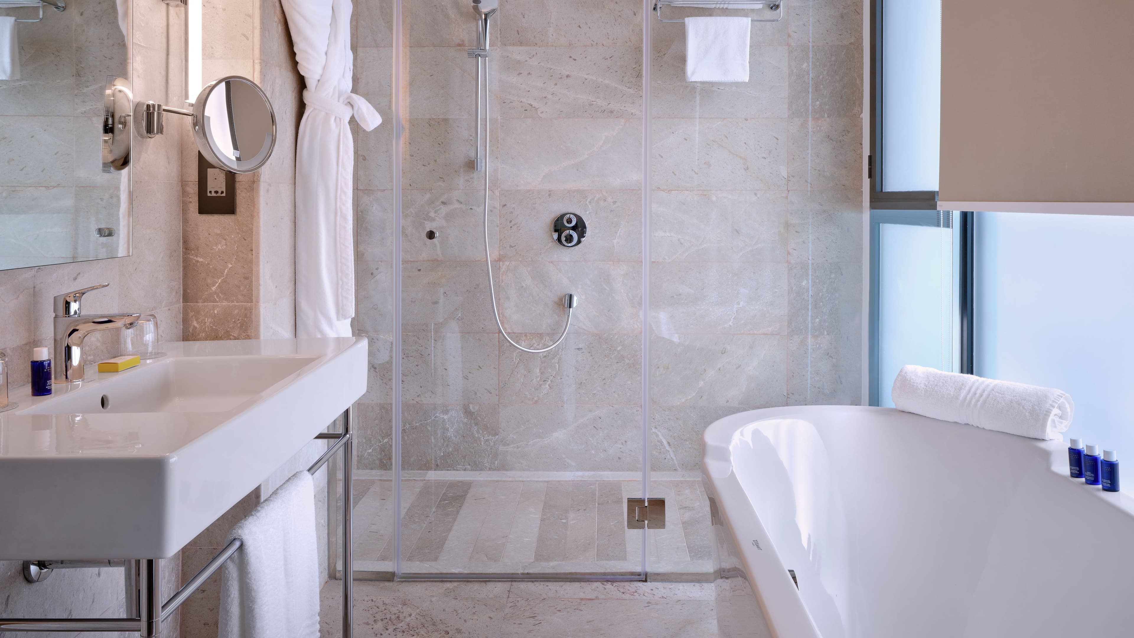 Tunis Marriott Hotel — 10