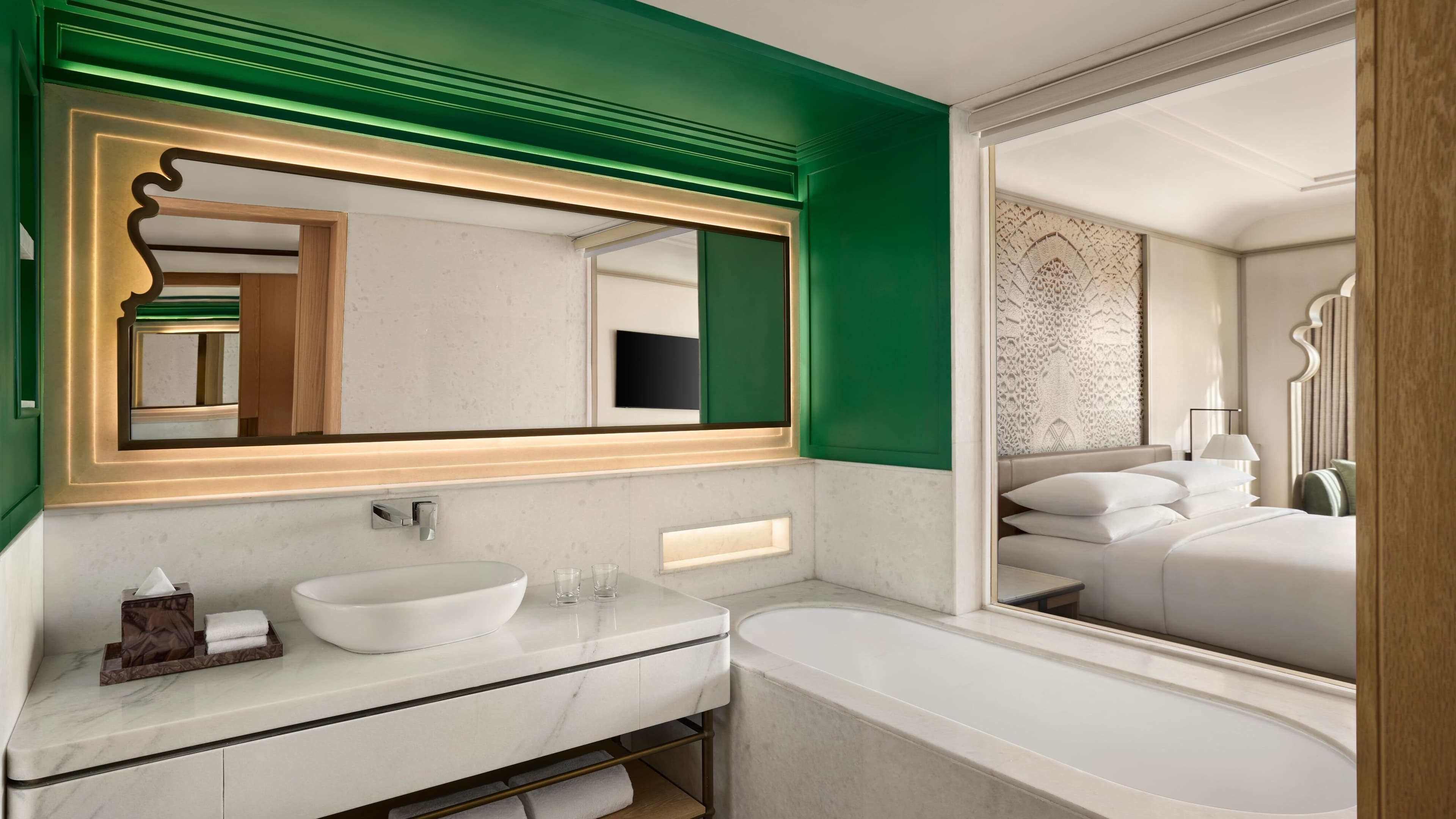 Udaipur Marriott Hotel — 3