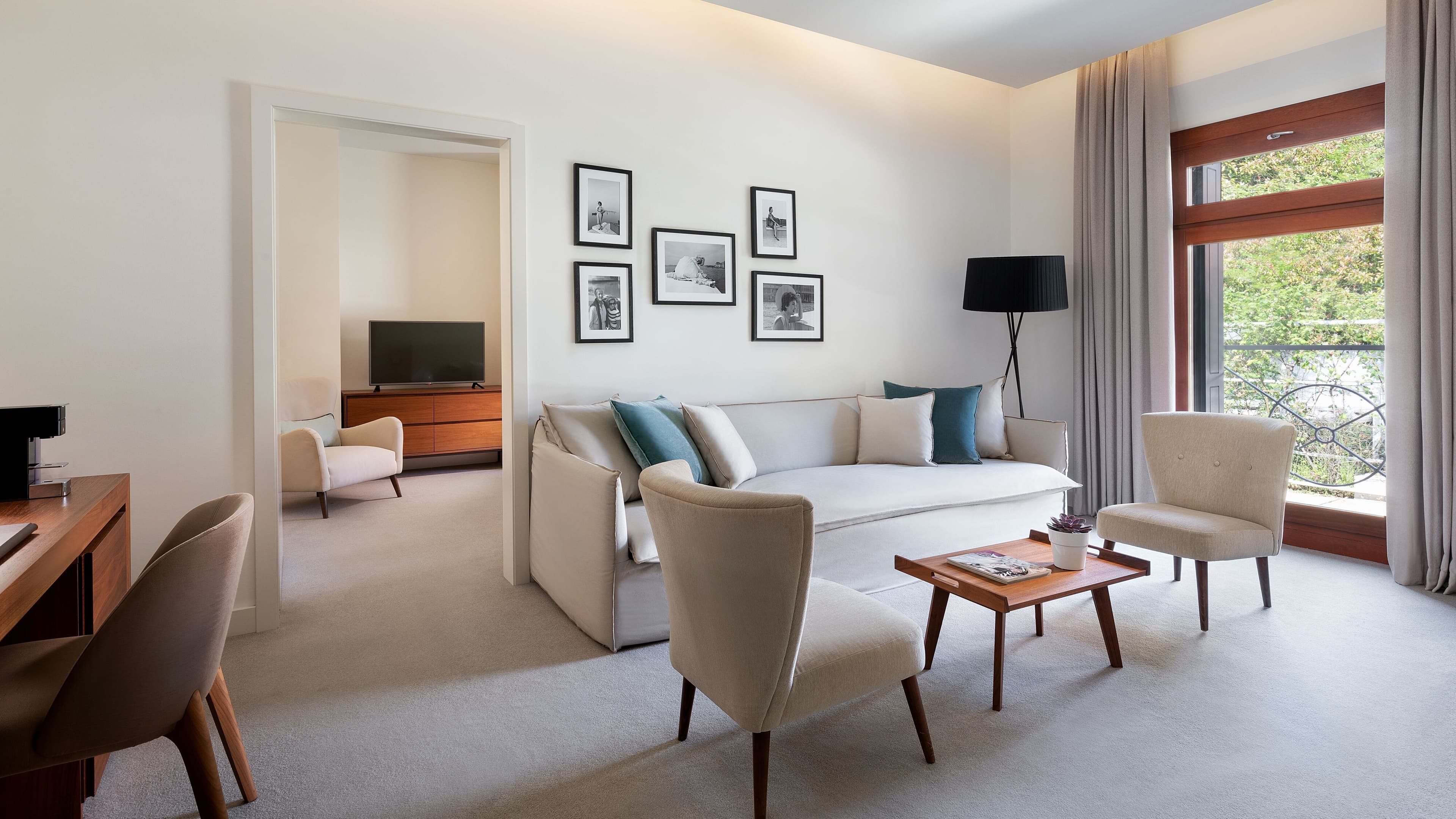 JW Marriott Venice Resort & Spa — 94