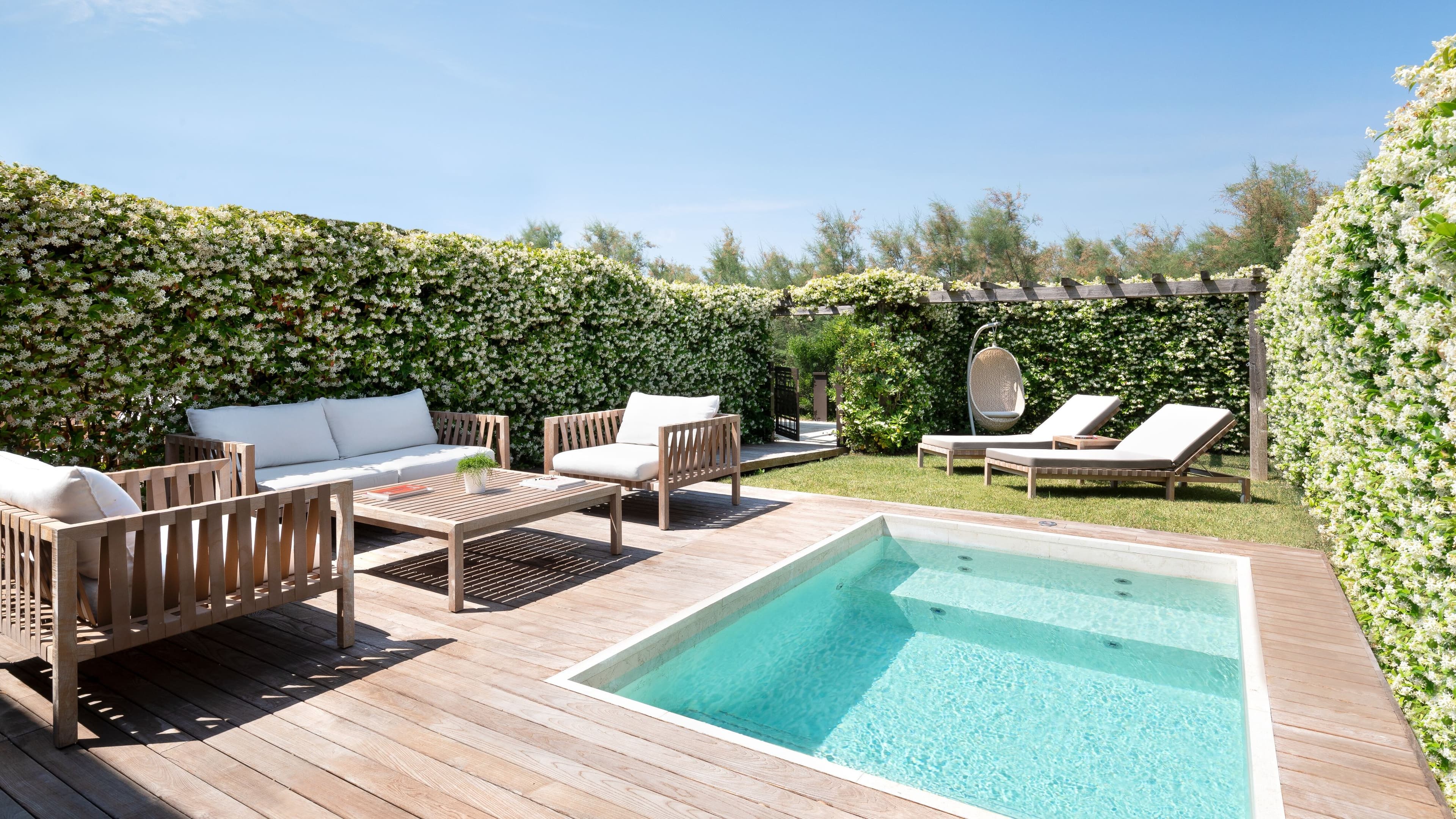JW Marriott Venice Resort & Spa — 41