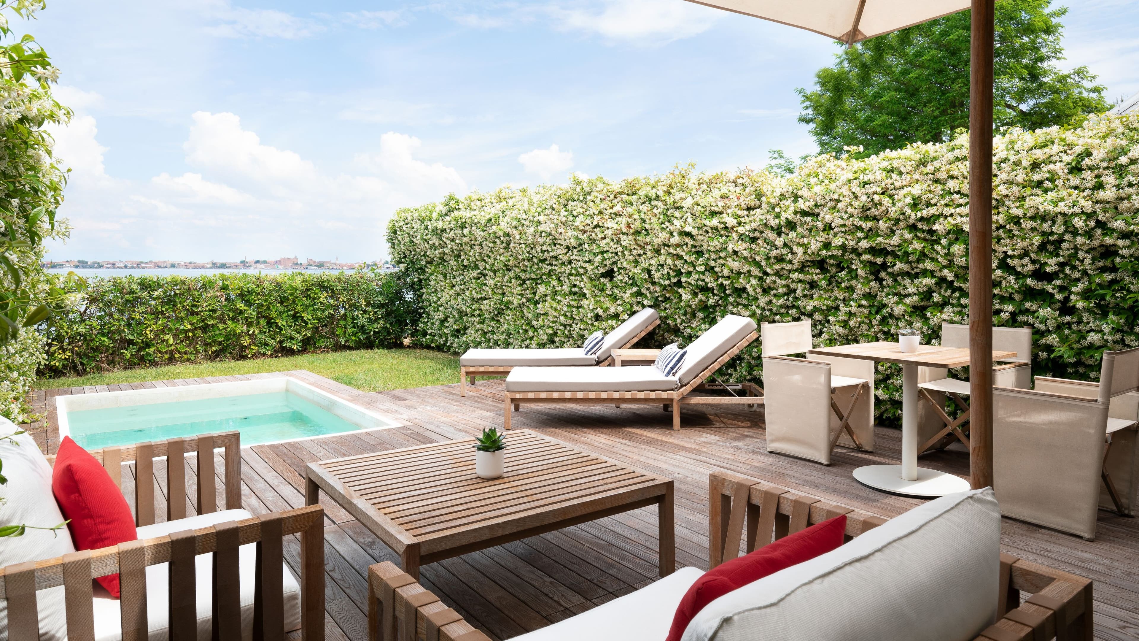 JW Marriott Venice Resort & Spa — 66