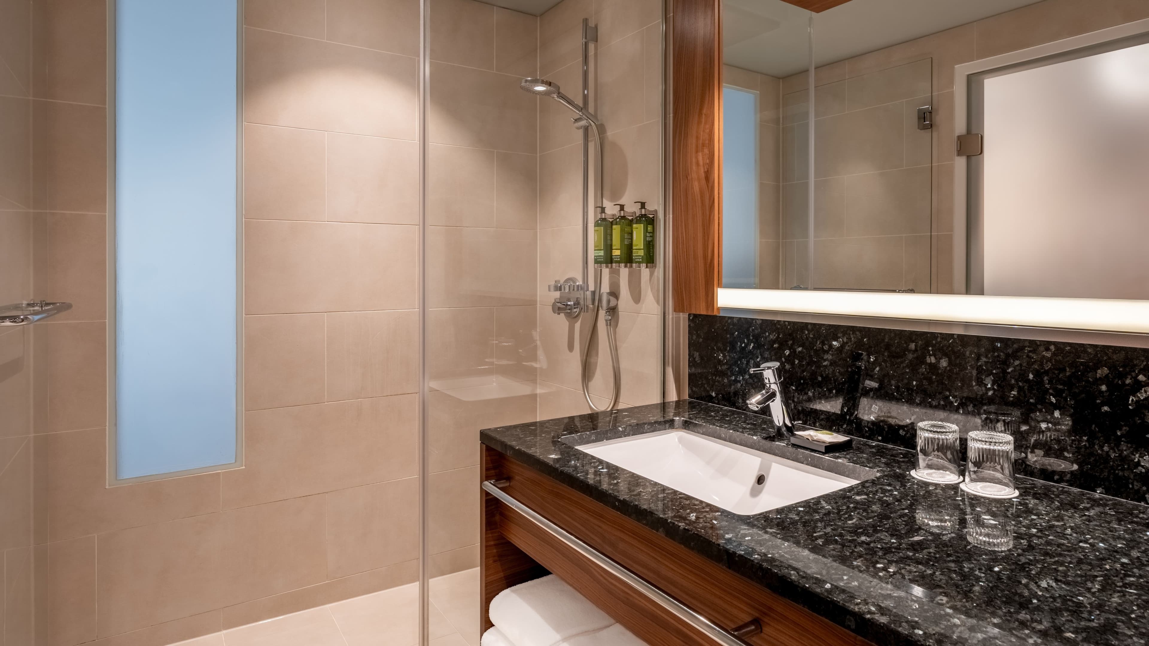 Vienna Marriott Hotel — 52