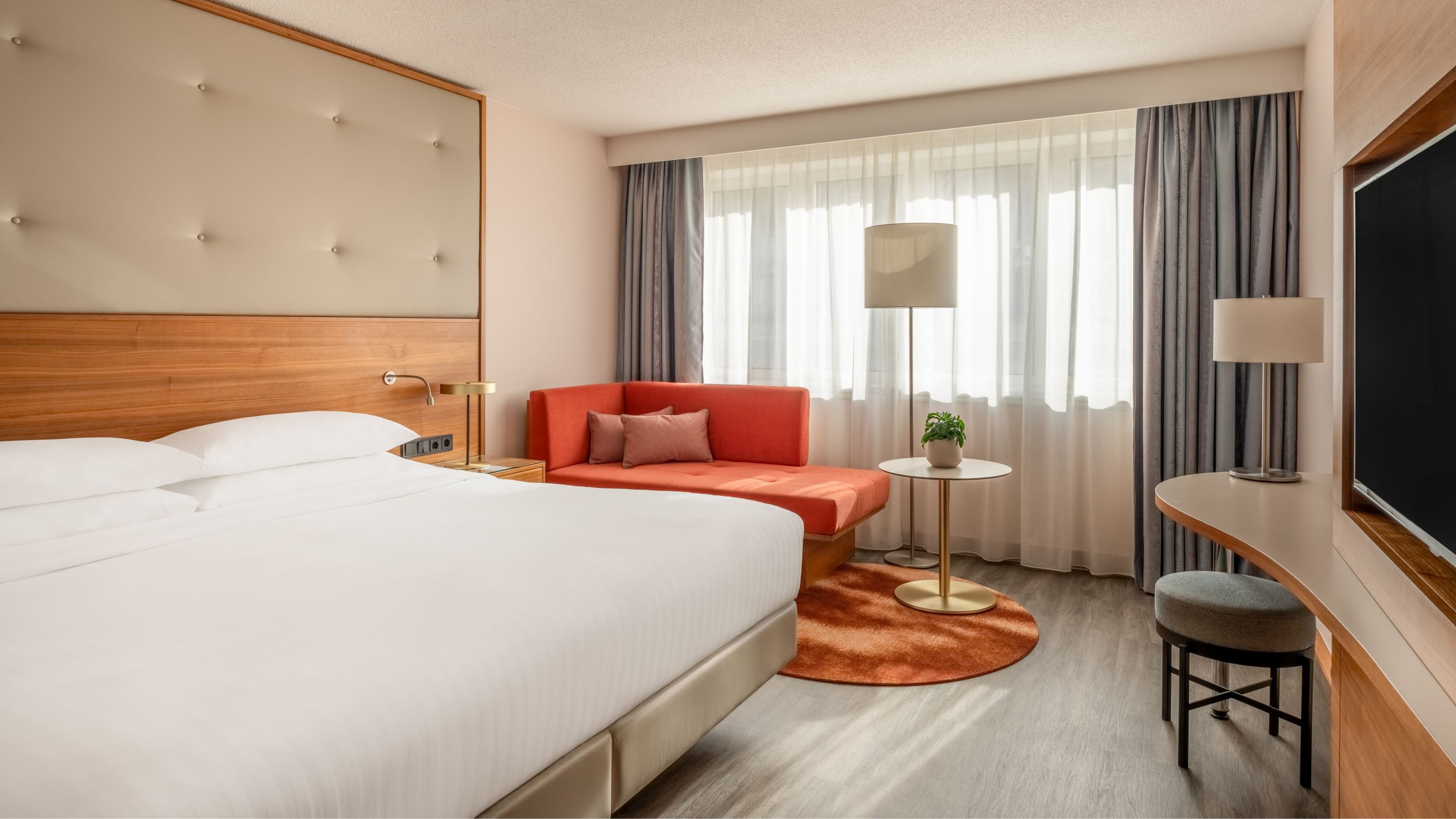 Executive Room - Image 1