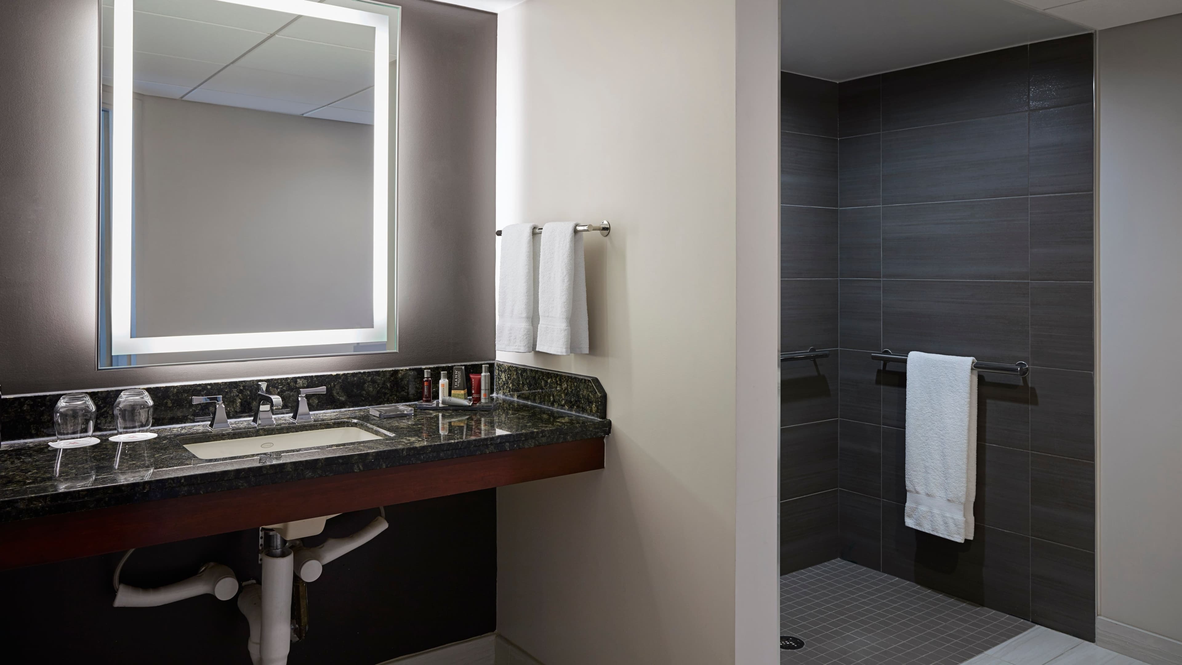 Bethesda Marriott — 13