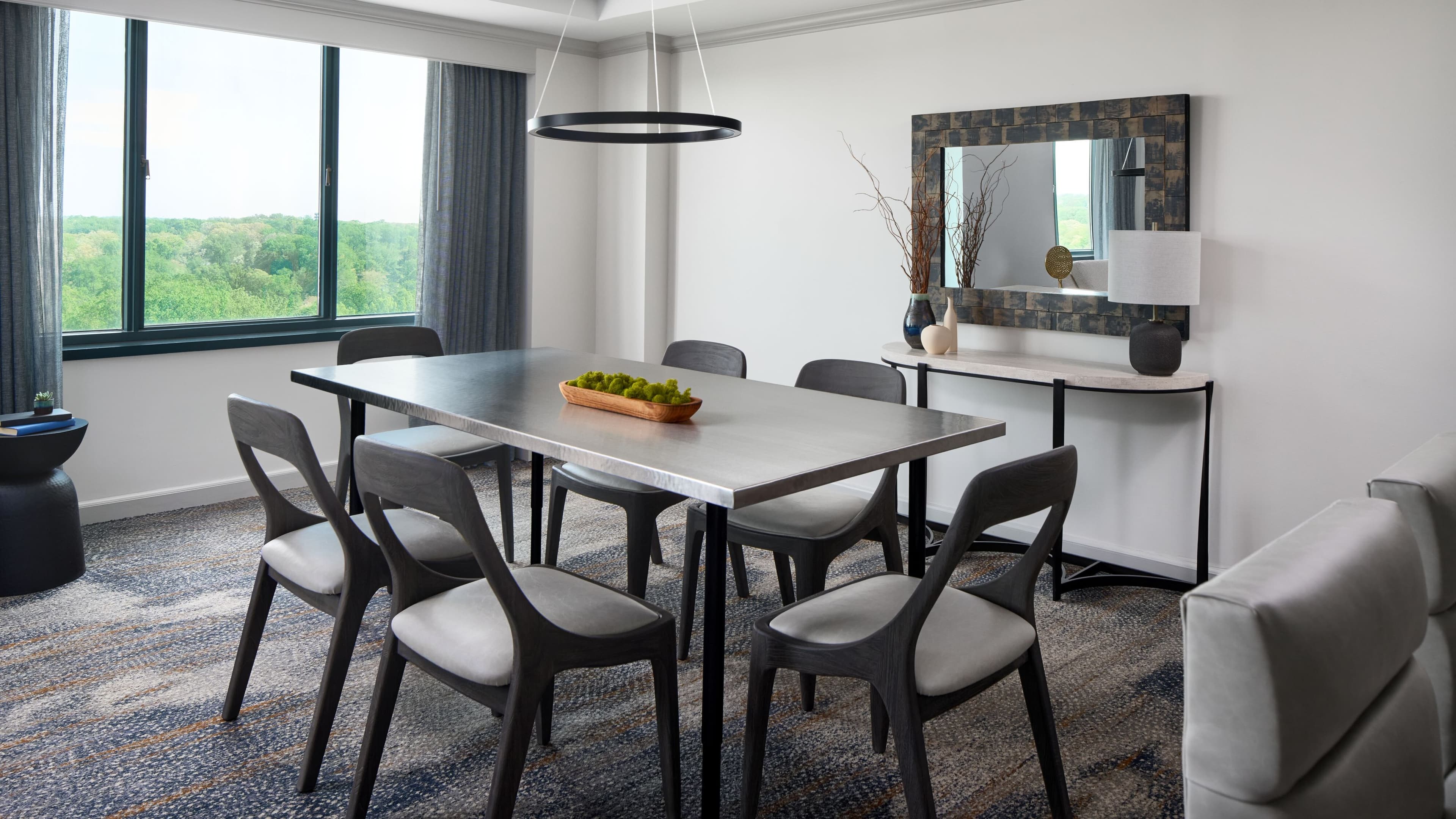 Falls Church Marriott Fairview Park — 27