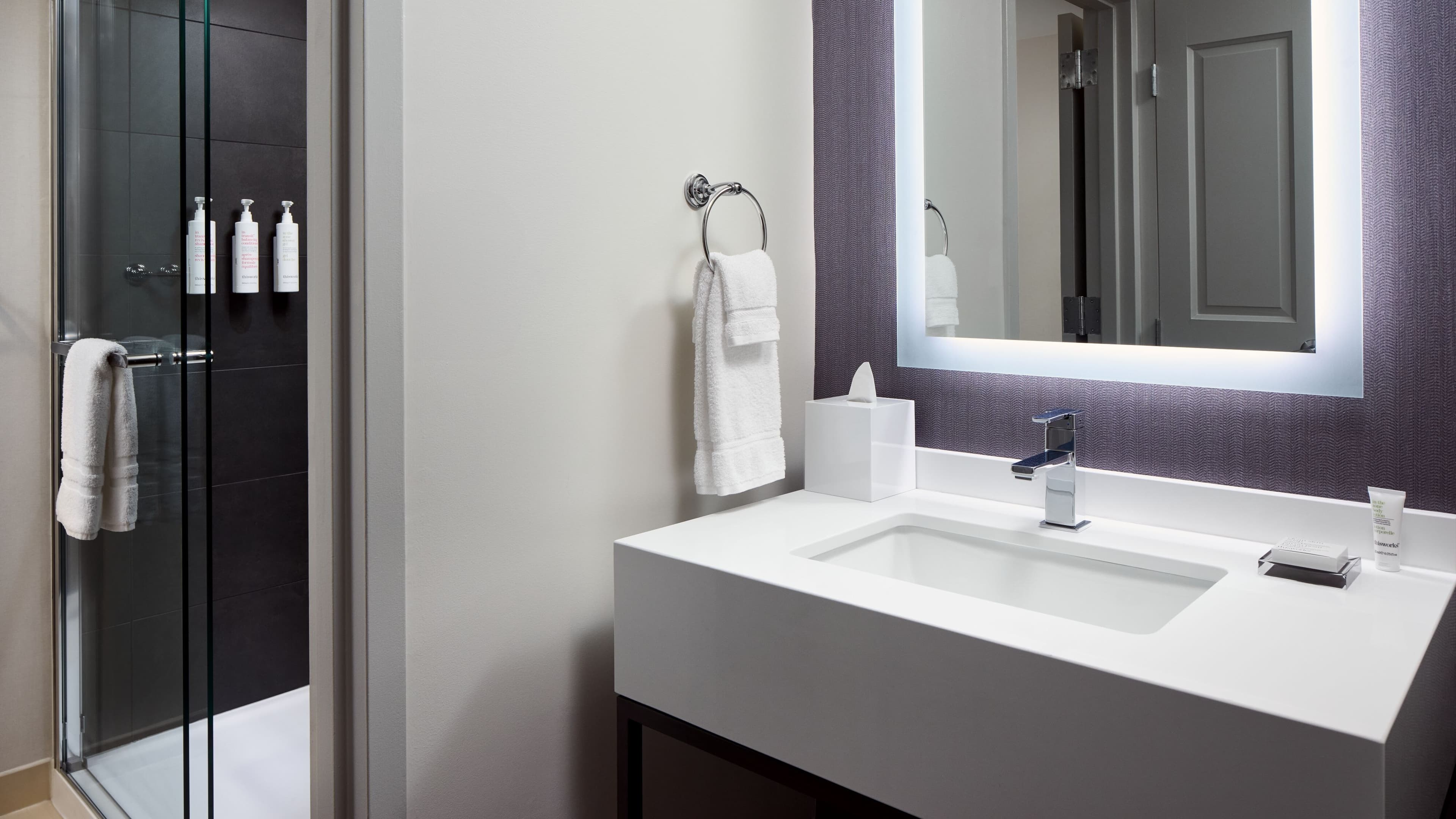 Falls Church Marriott Fairview Park — 29