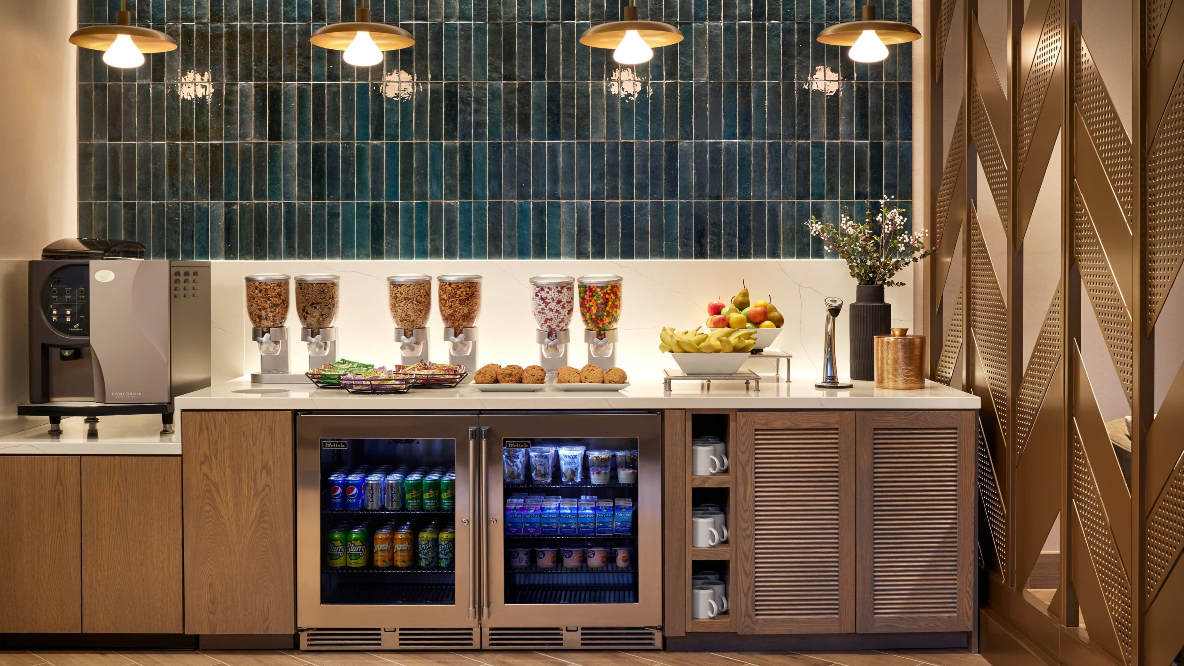 Washington Marriott at Metro Center — 14