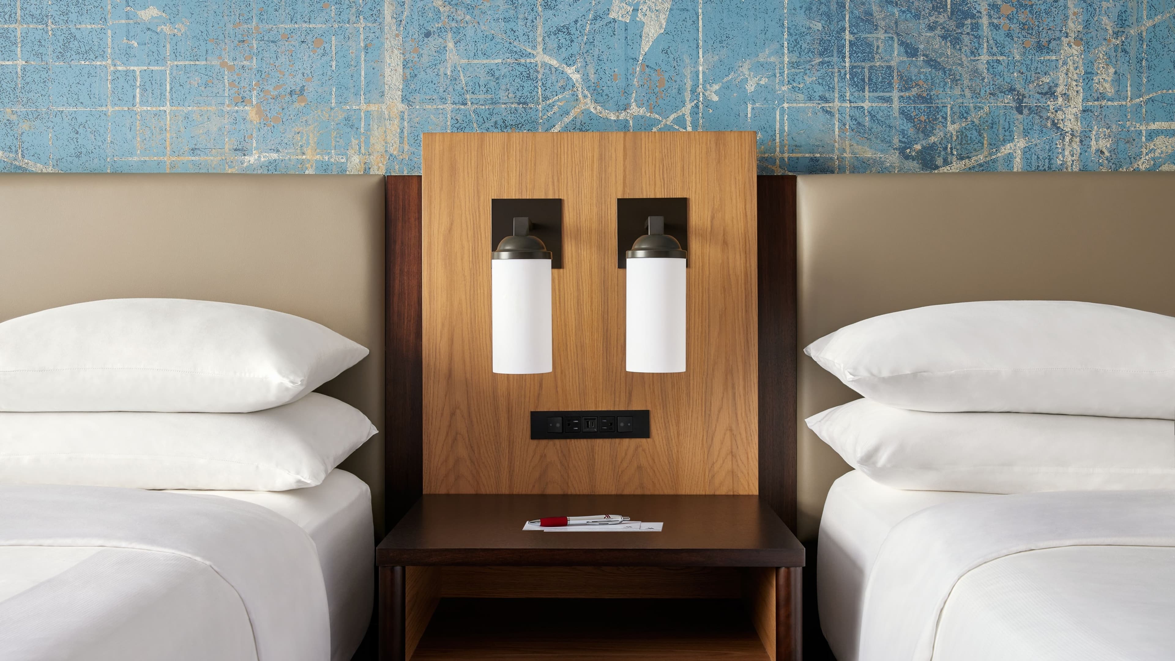Washington Marriott at Metro Center - Image 4