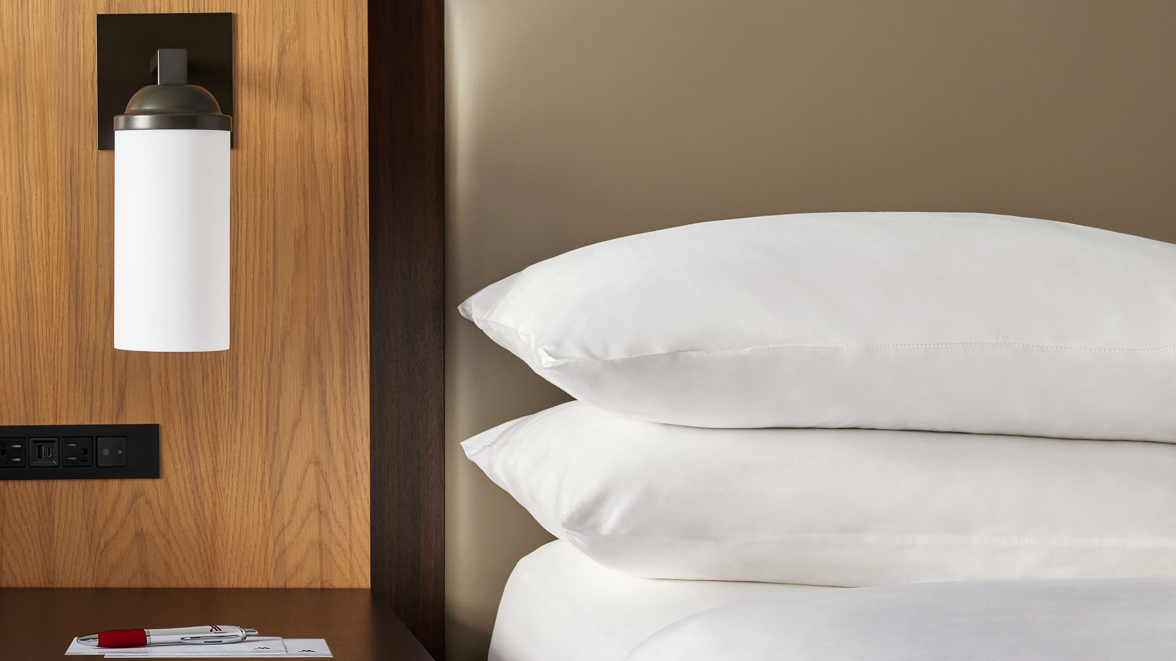 Washington Marriott at Metro Center — 19