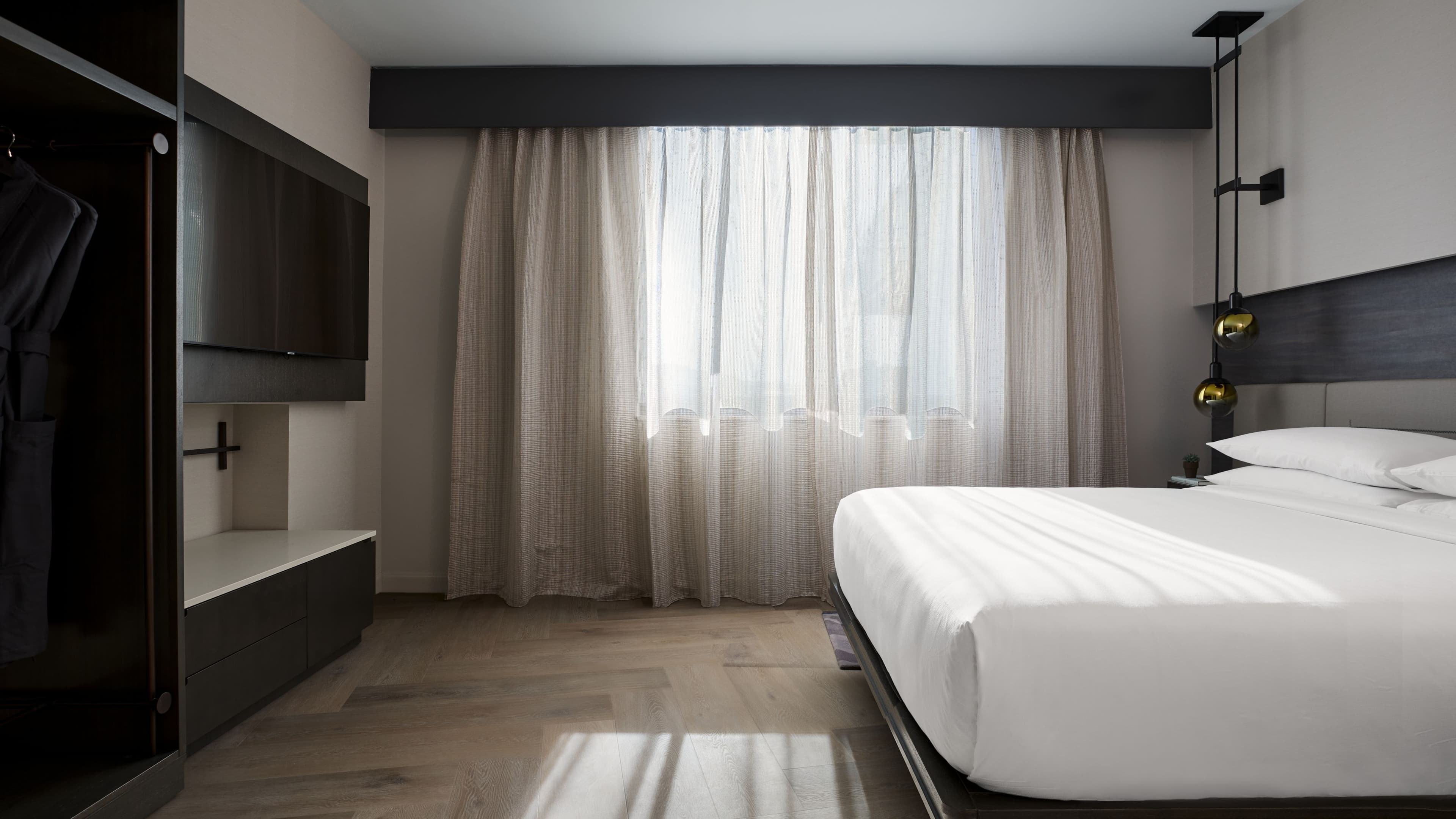 Washington Marriott Capitol Hill — 22
