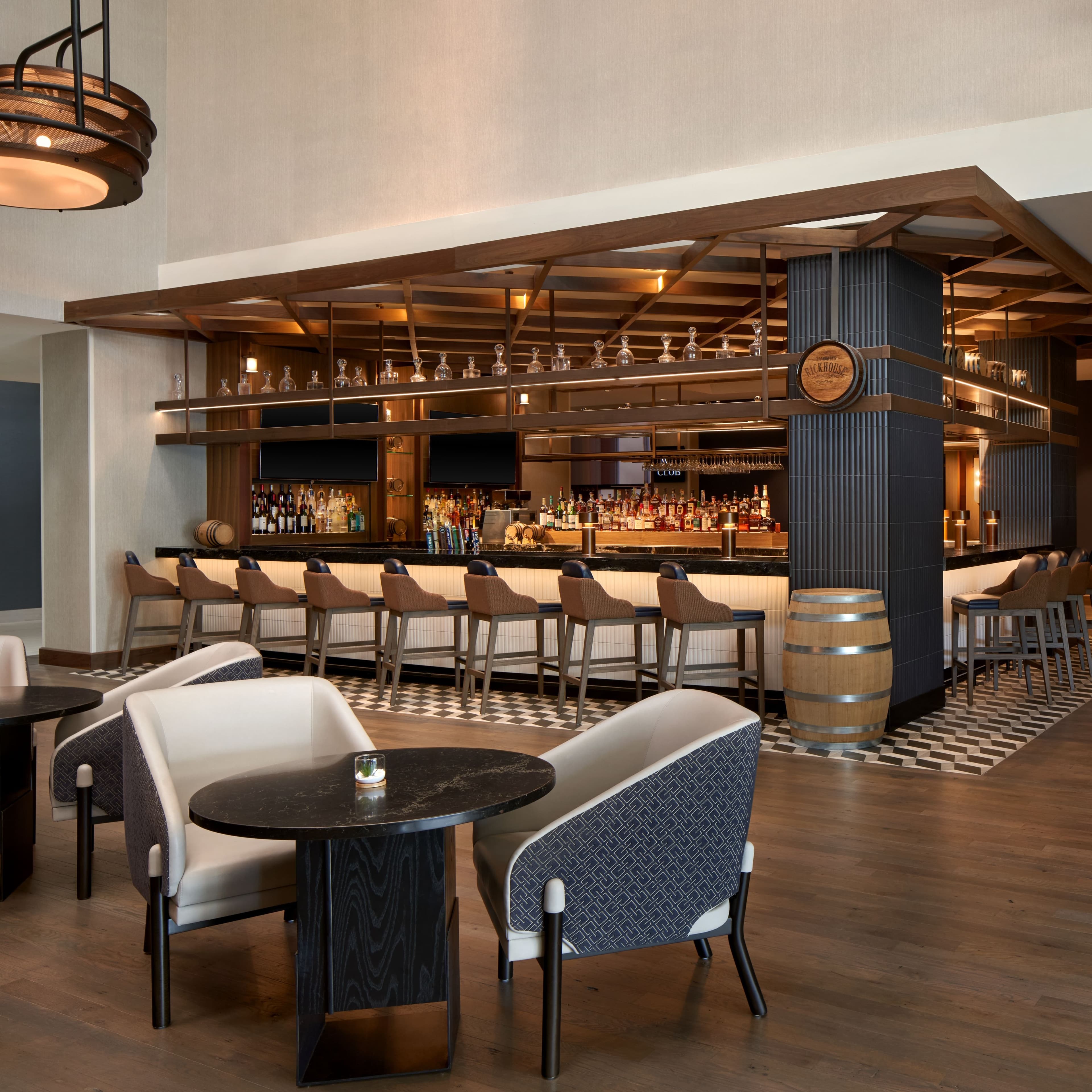 Tysons Corner Marriott - Image 1
