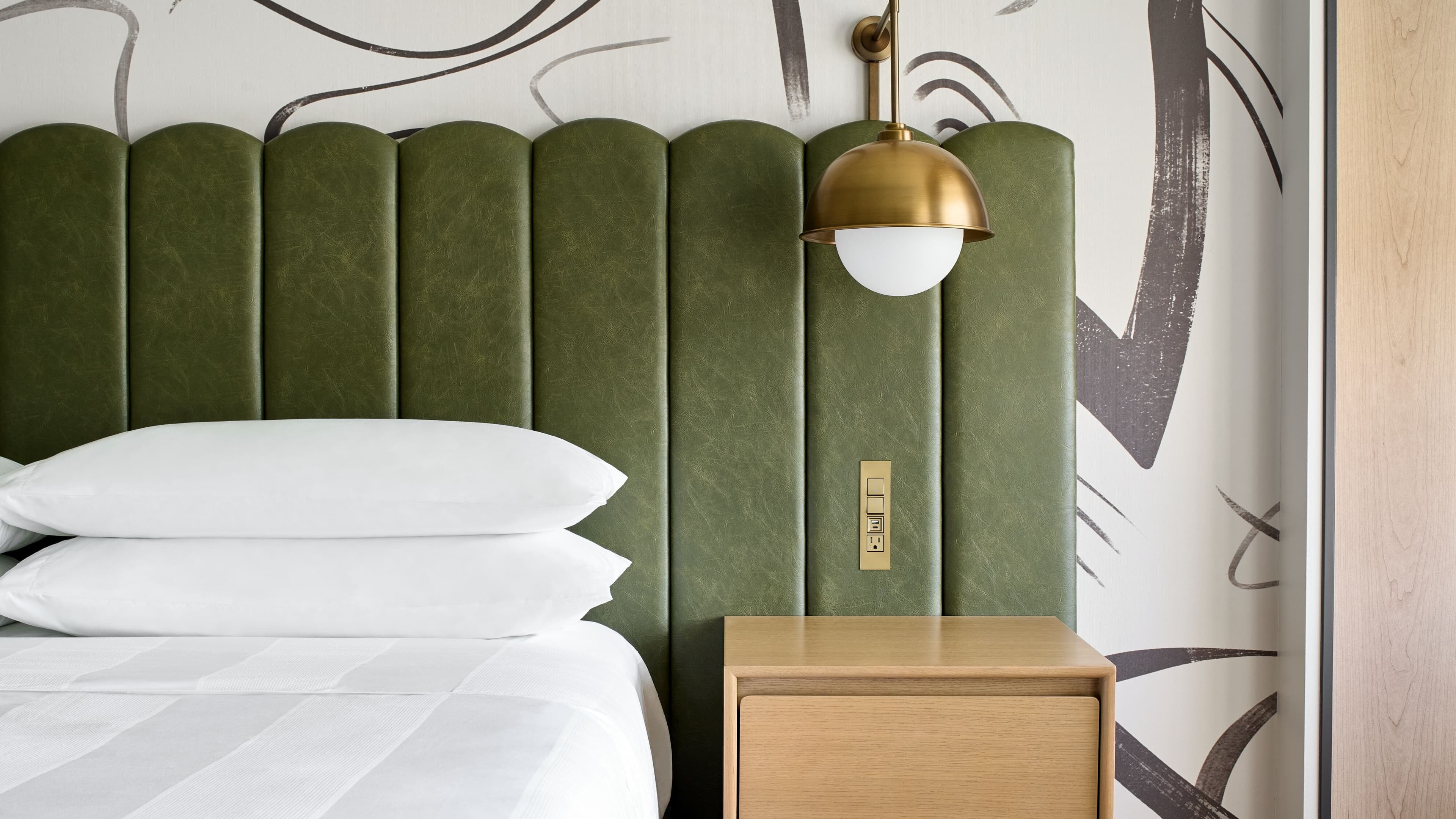 College Park Marriott Hotel & Conference Center — 10