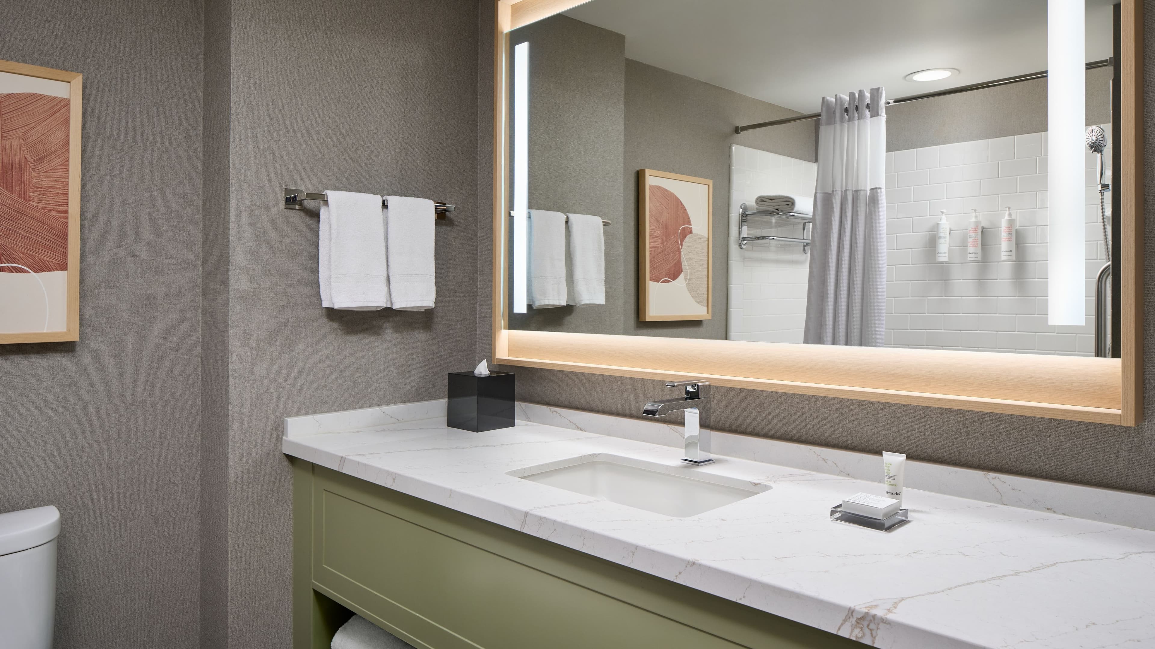 College Park Marriott Hotel & Conference Center - Image 5