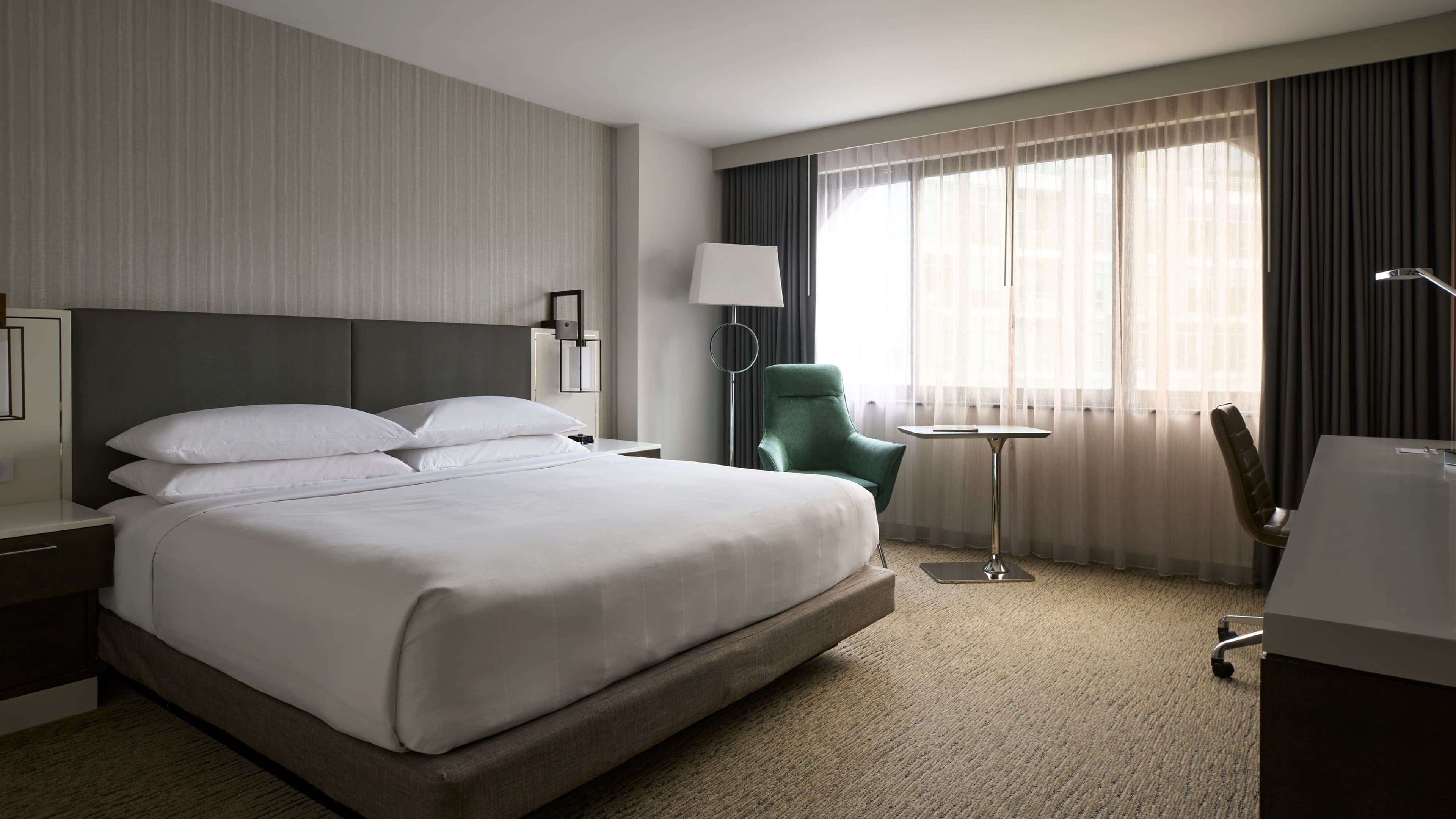 Washington Marriott Georgetown — 24