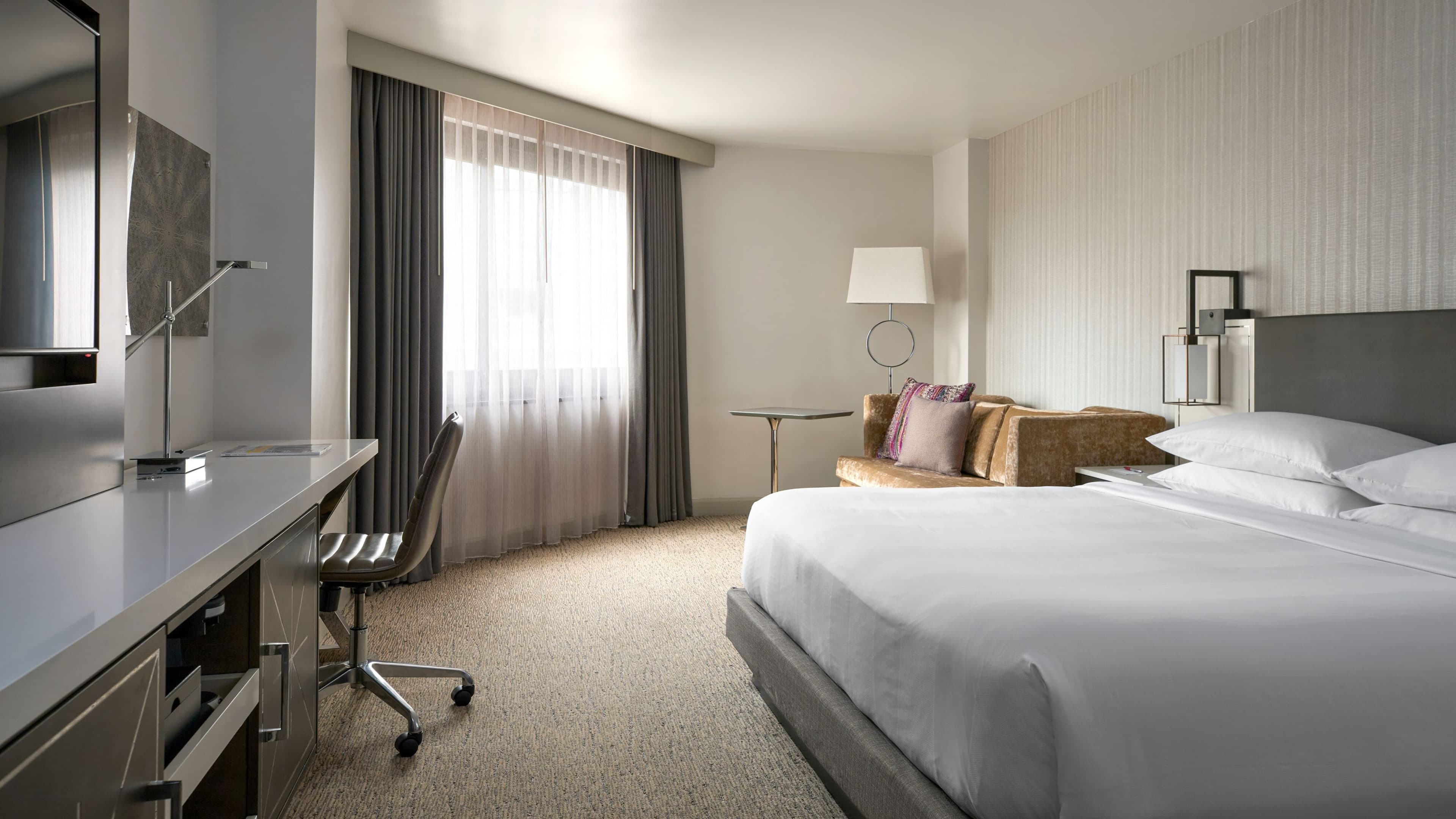 Washington Marriott Georgetown — 19