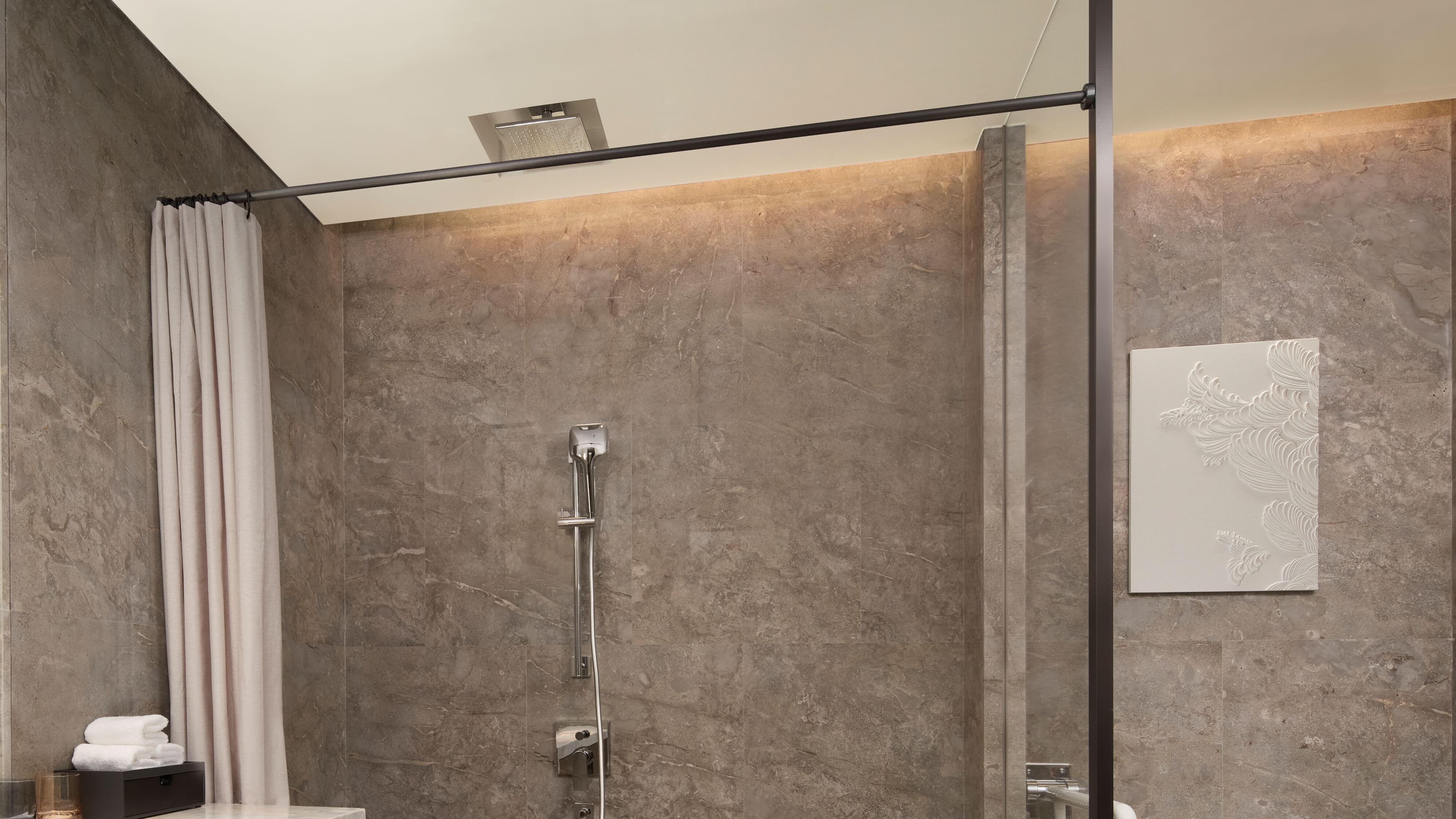 Wenzhou Marriott Hotel — 25