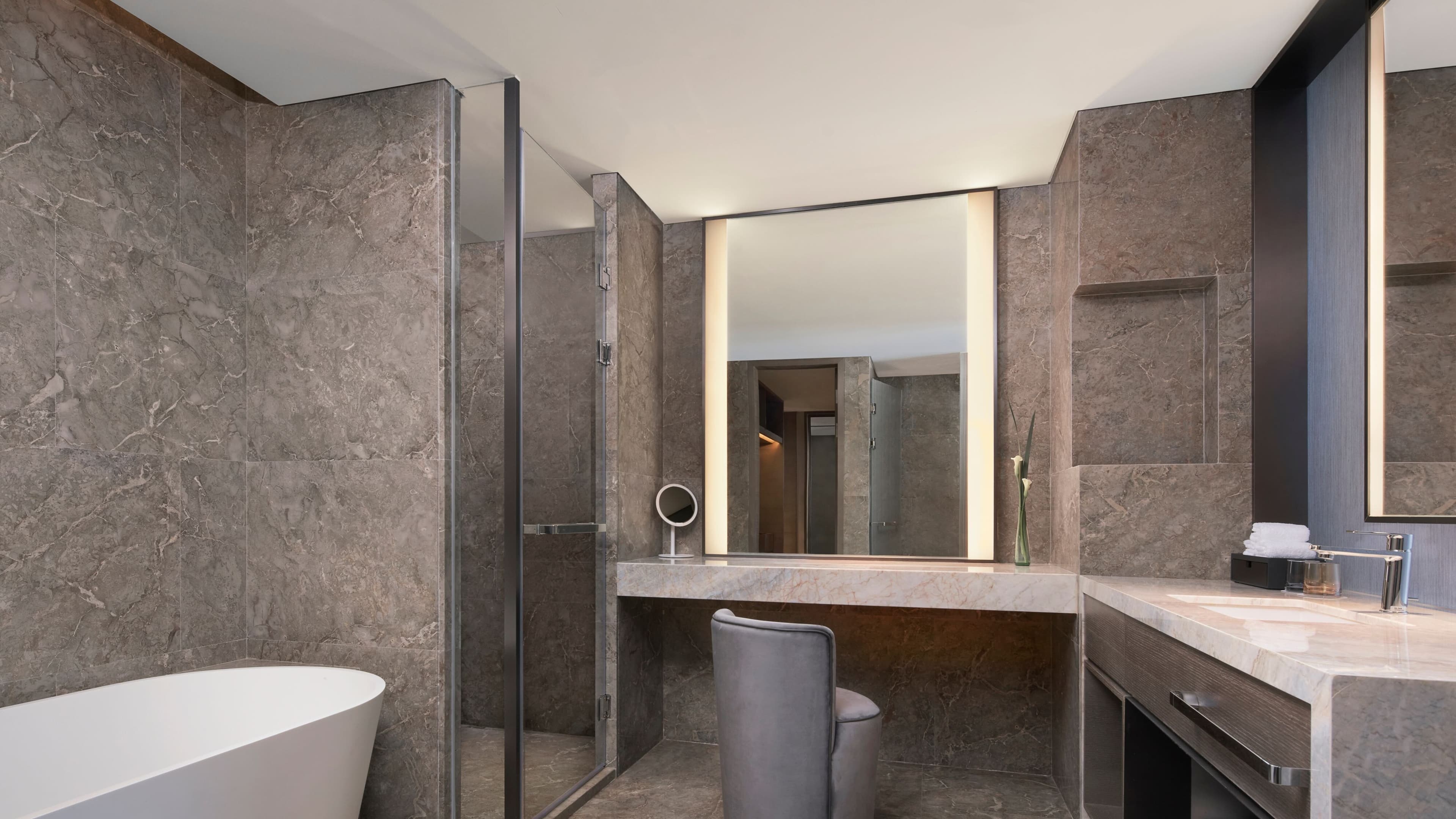 Wenzhou Marriott Hotel - Image 5