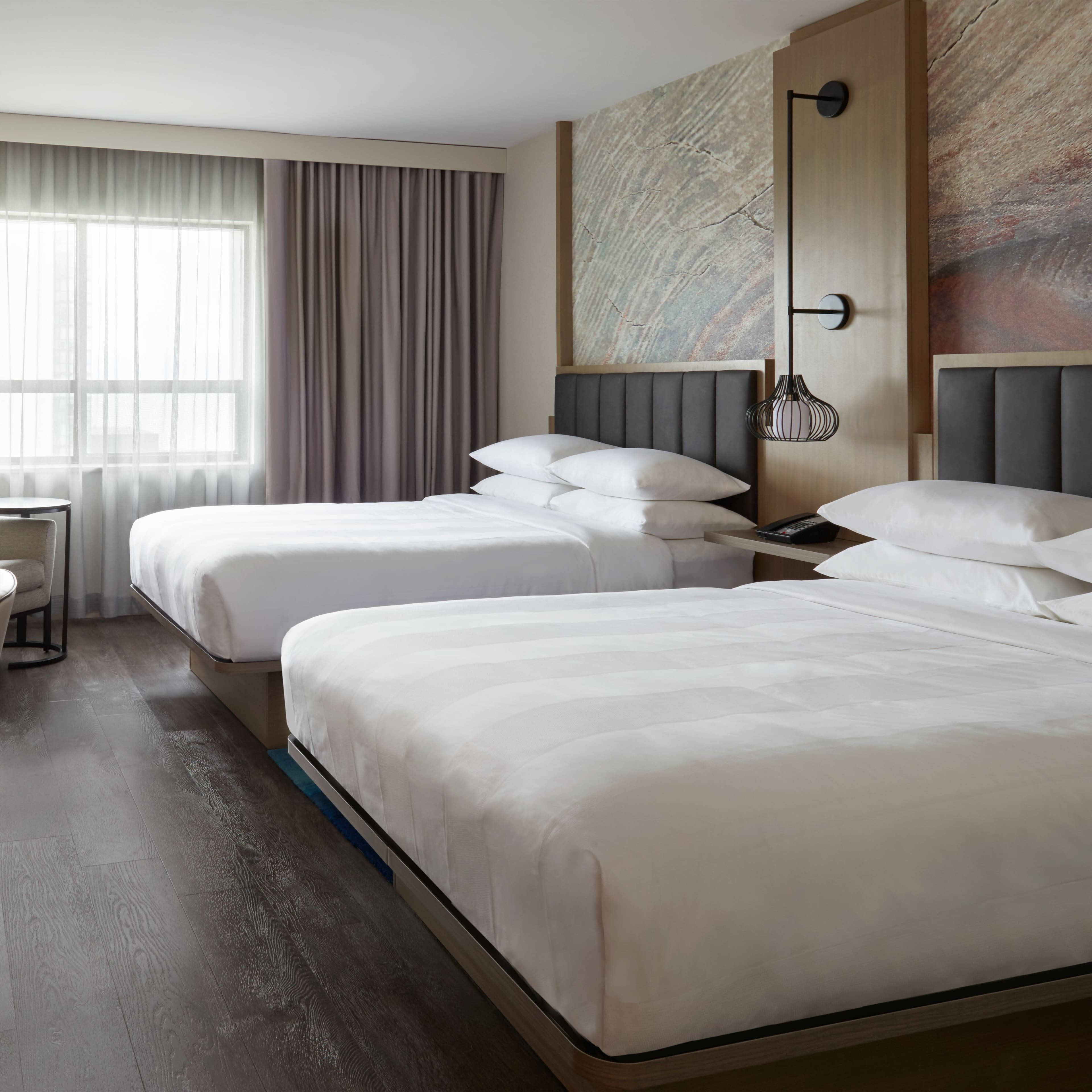 Kingston Marriott - Image 1