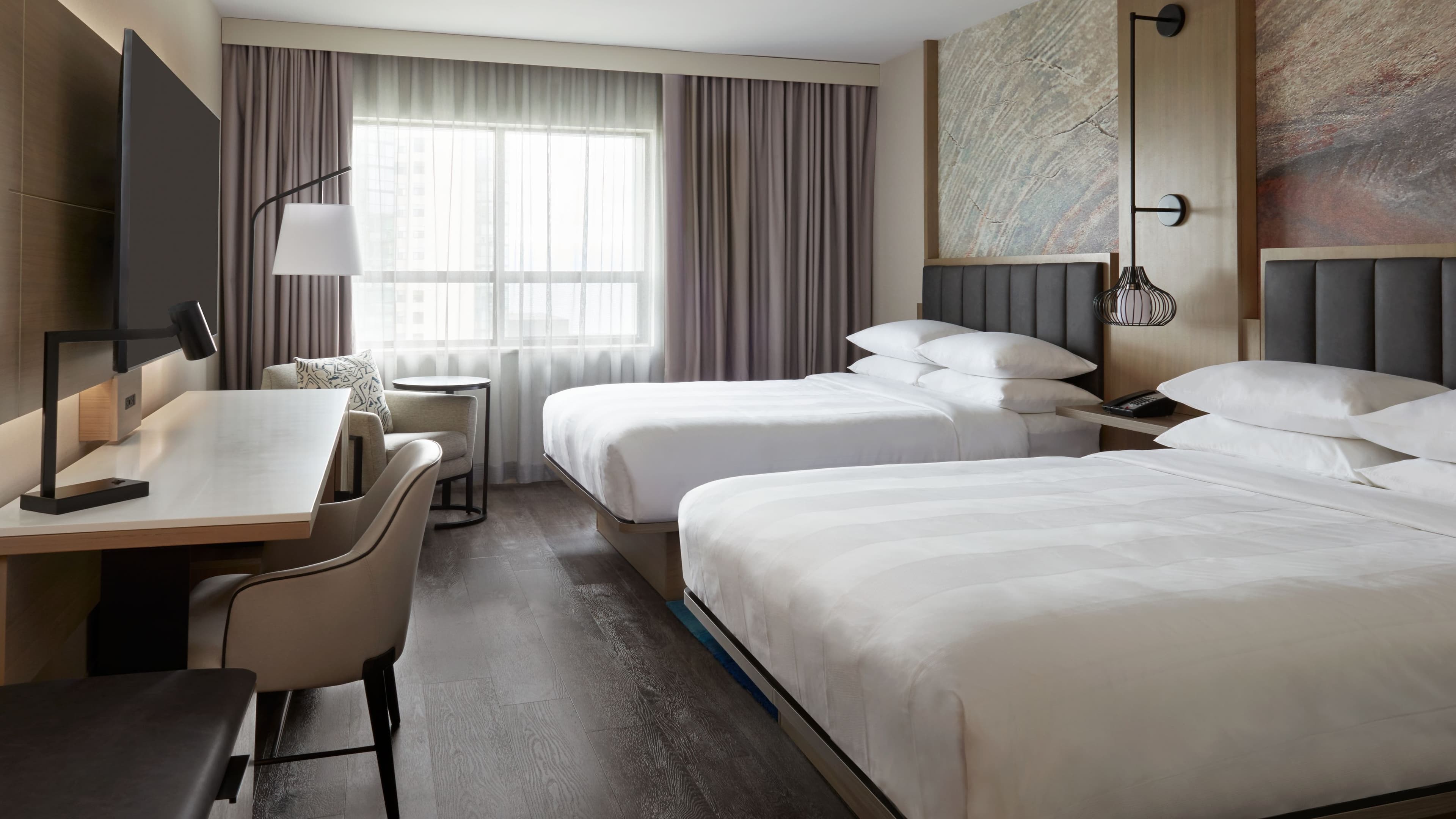 Kingston Marriott — 8