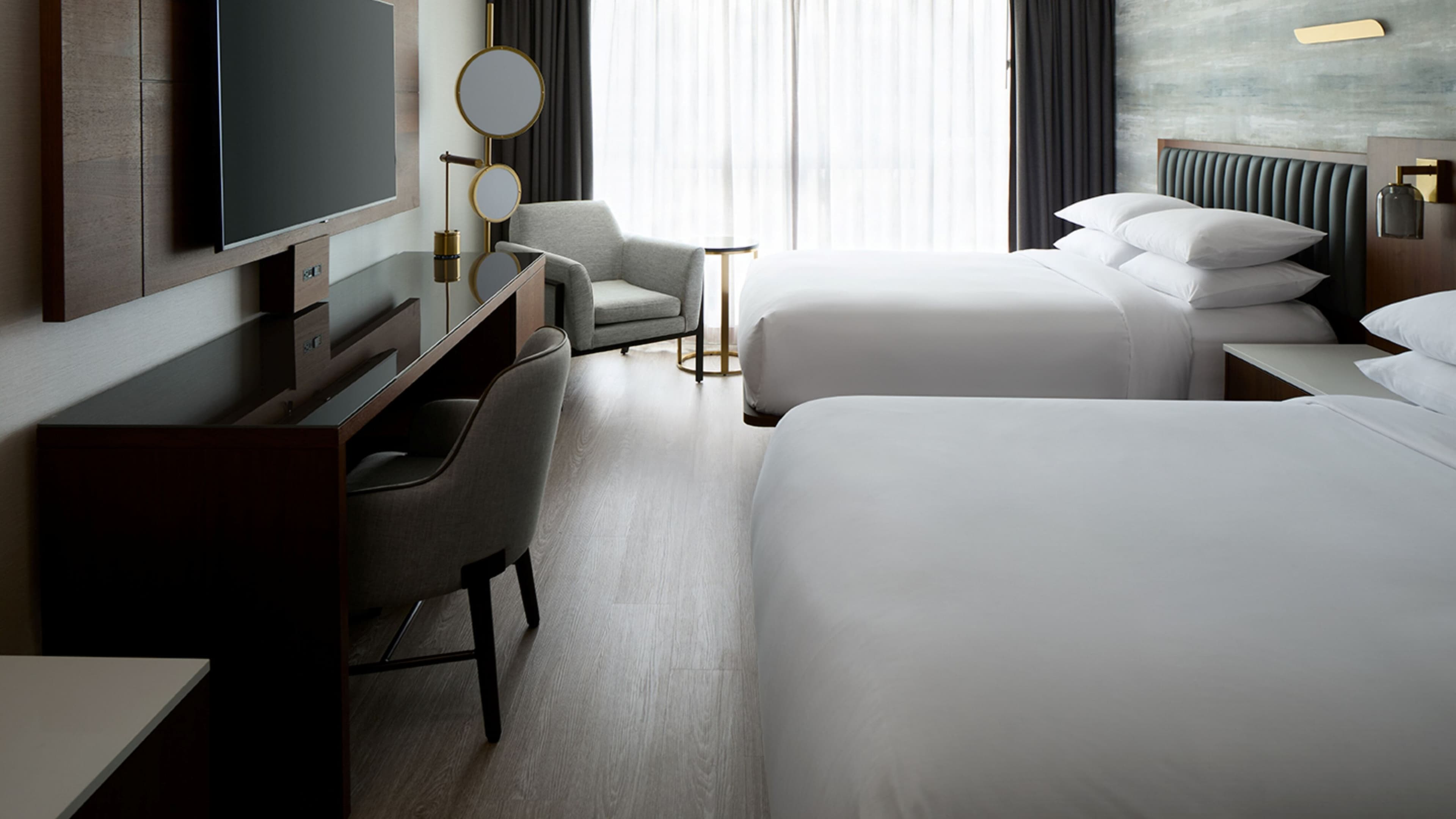 Ottawa Marriott Hotel - Image 2
