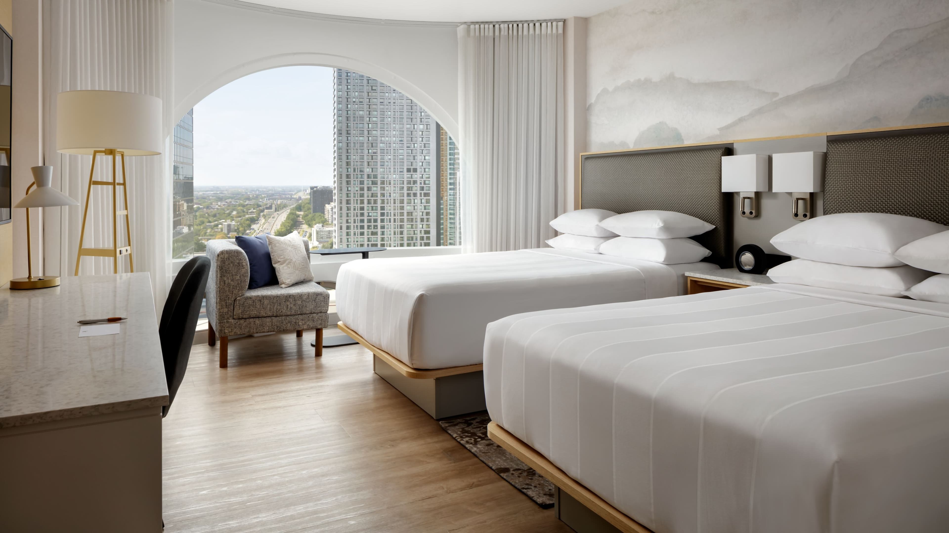 Holiday Inn & Suites Montreal Centre-ville Ouest — 24