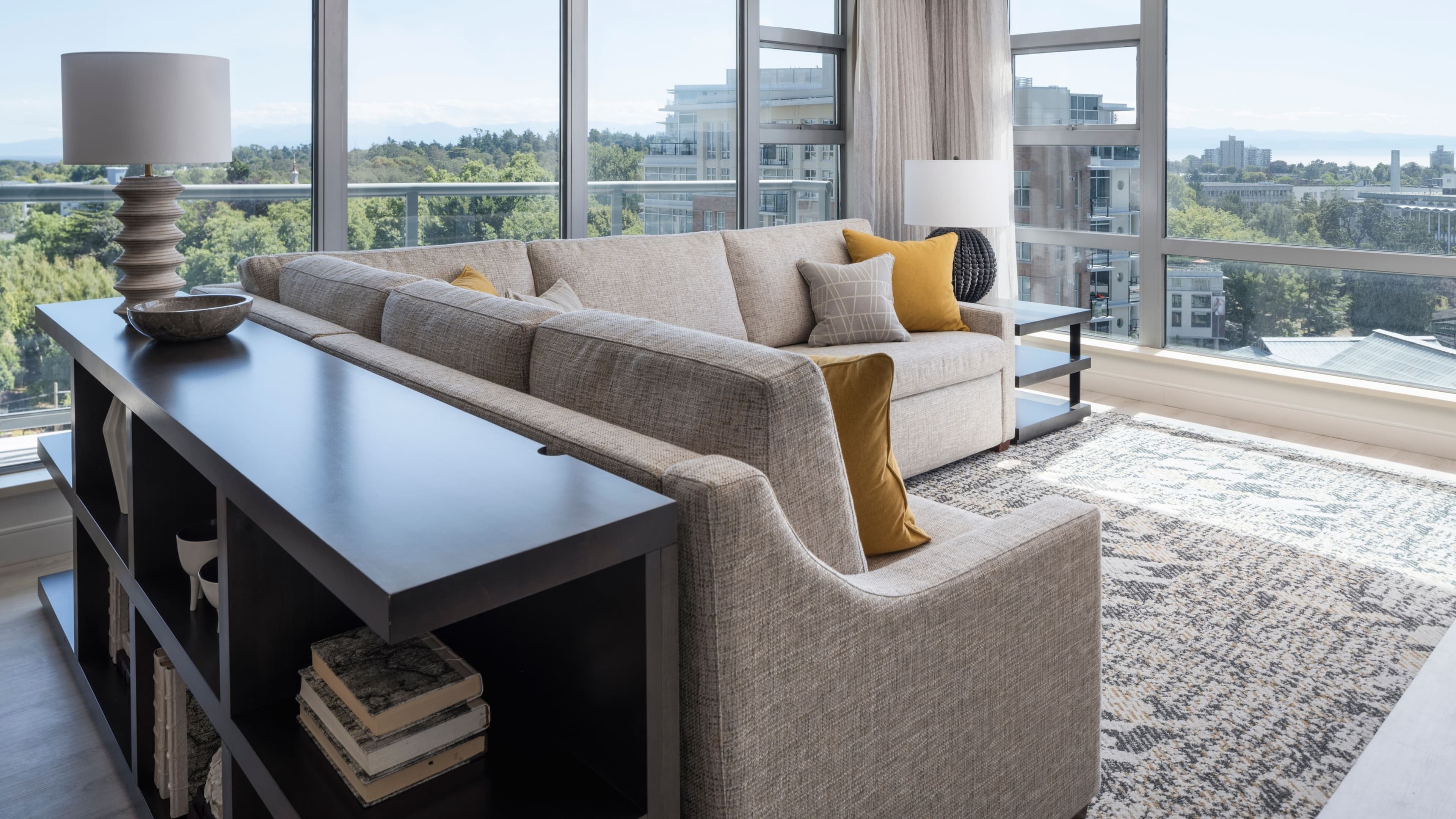 Victoria Marriott Inner Harbour — 9