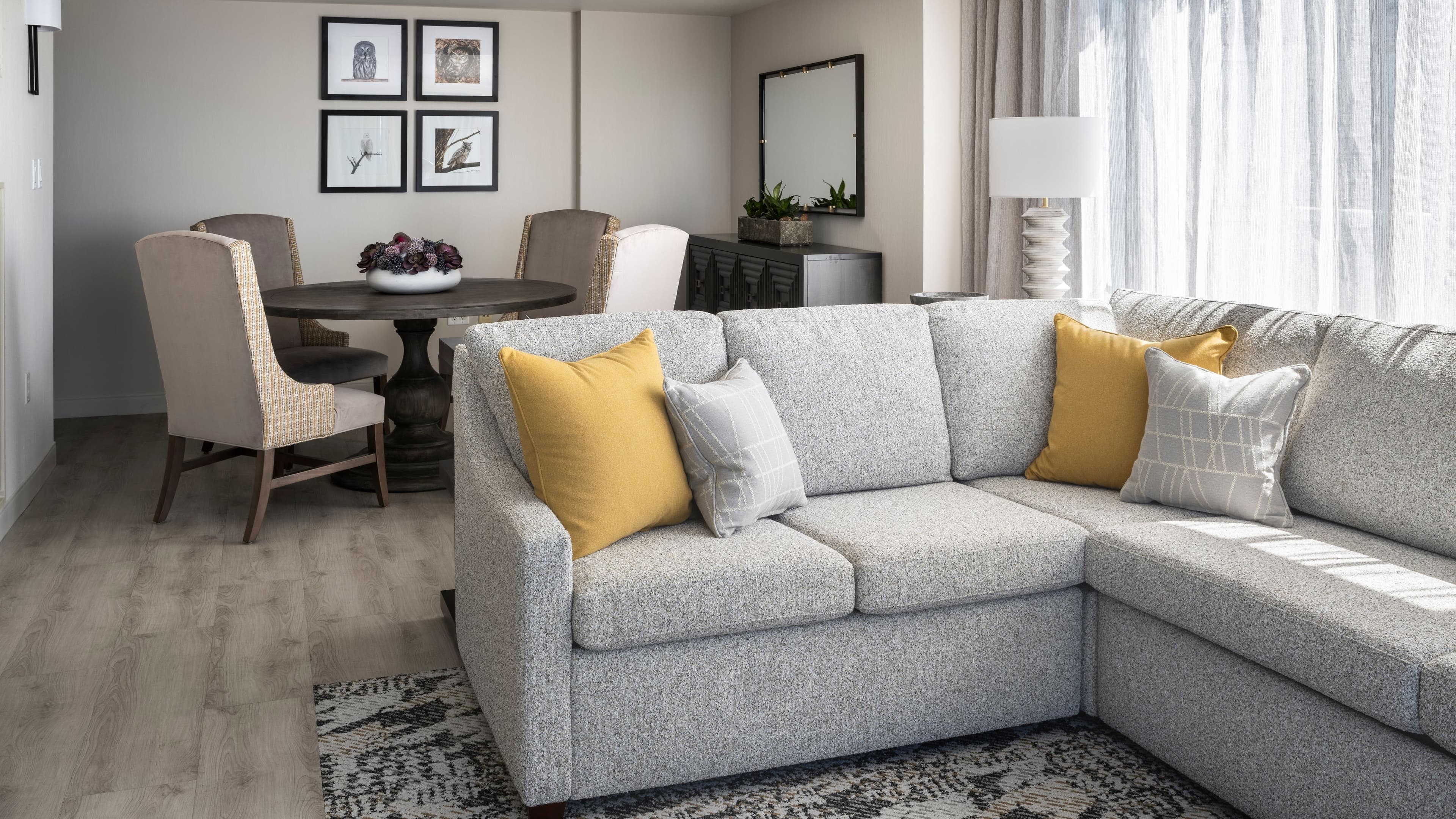 Victoria Marriott Inner Harbour — 12