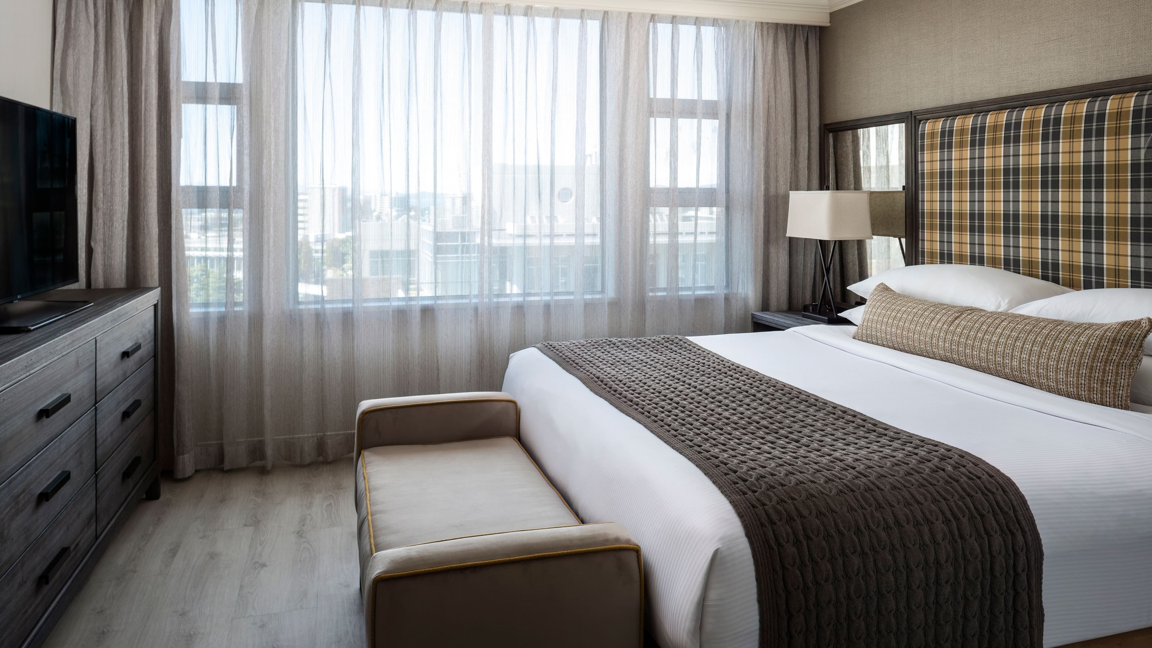 Victoria Marriott Inner Harbour — 14