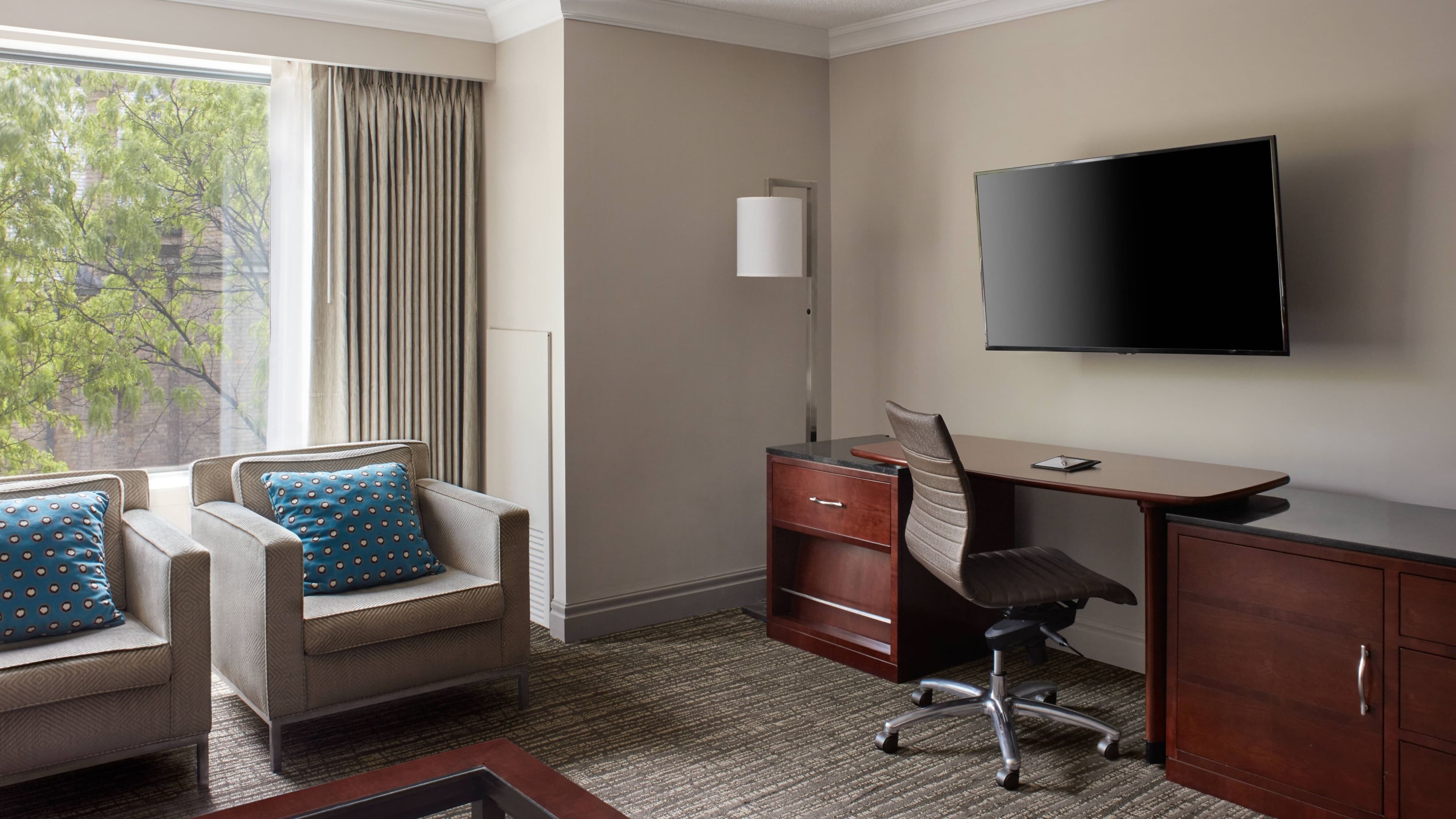 Marriott Downtown at CF Toronto Eaton Centre — 70