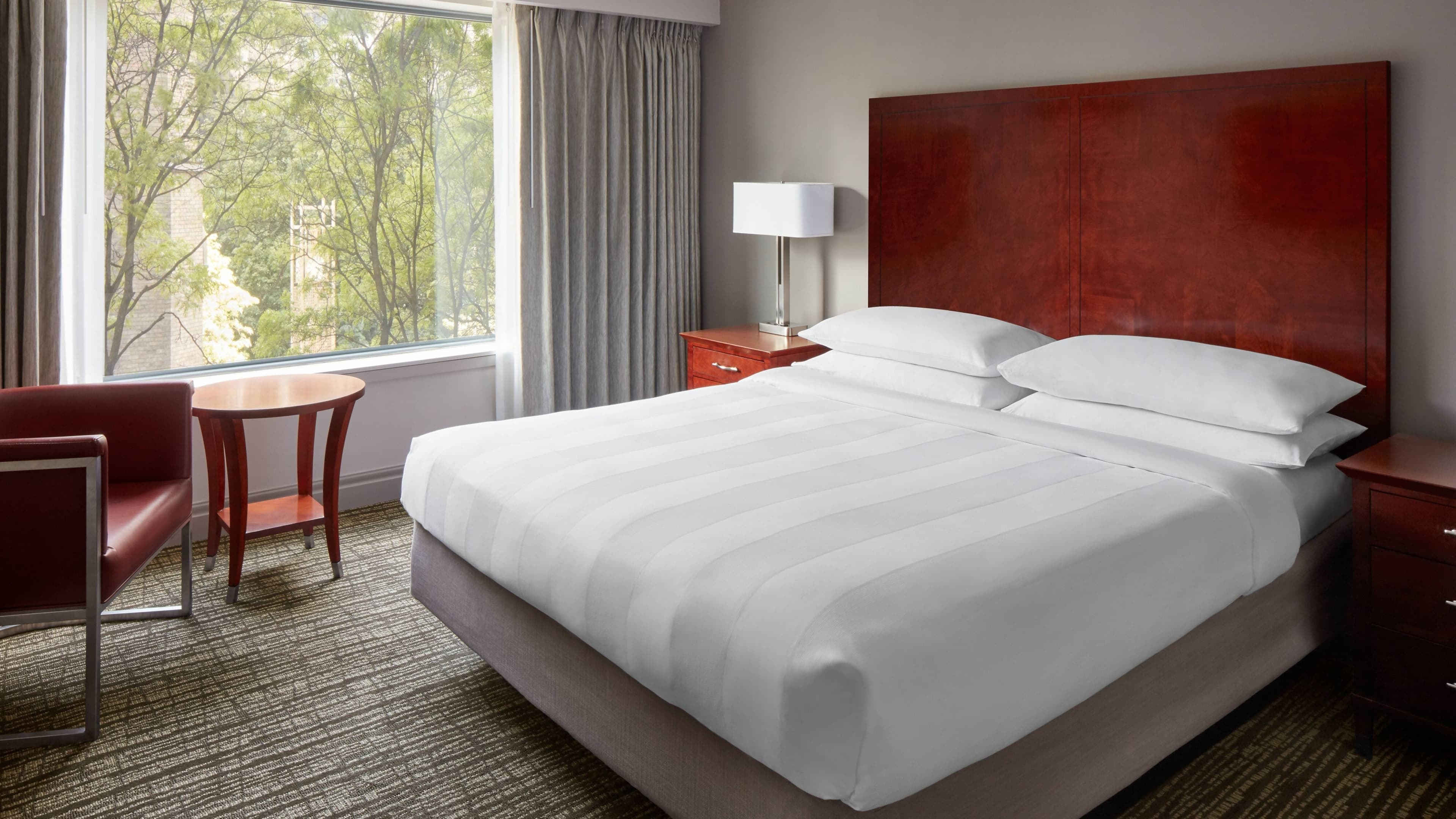 Marriott Downtown at CF Toronto Eaton Centre — 52