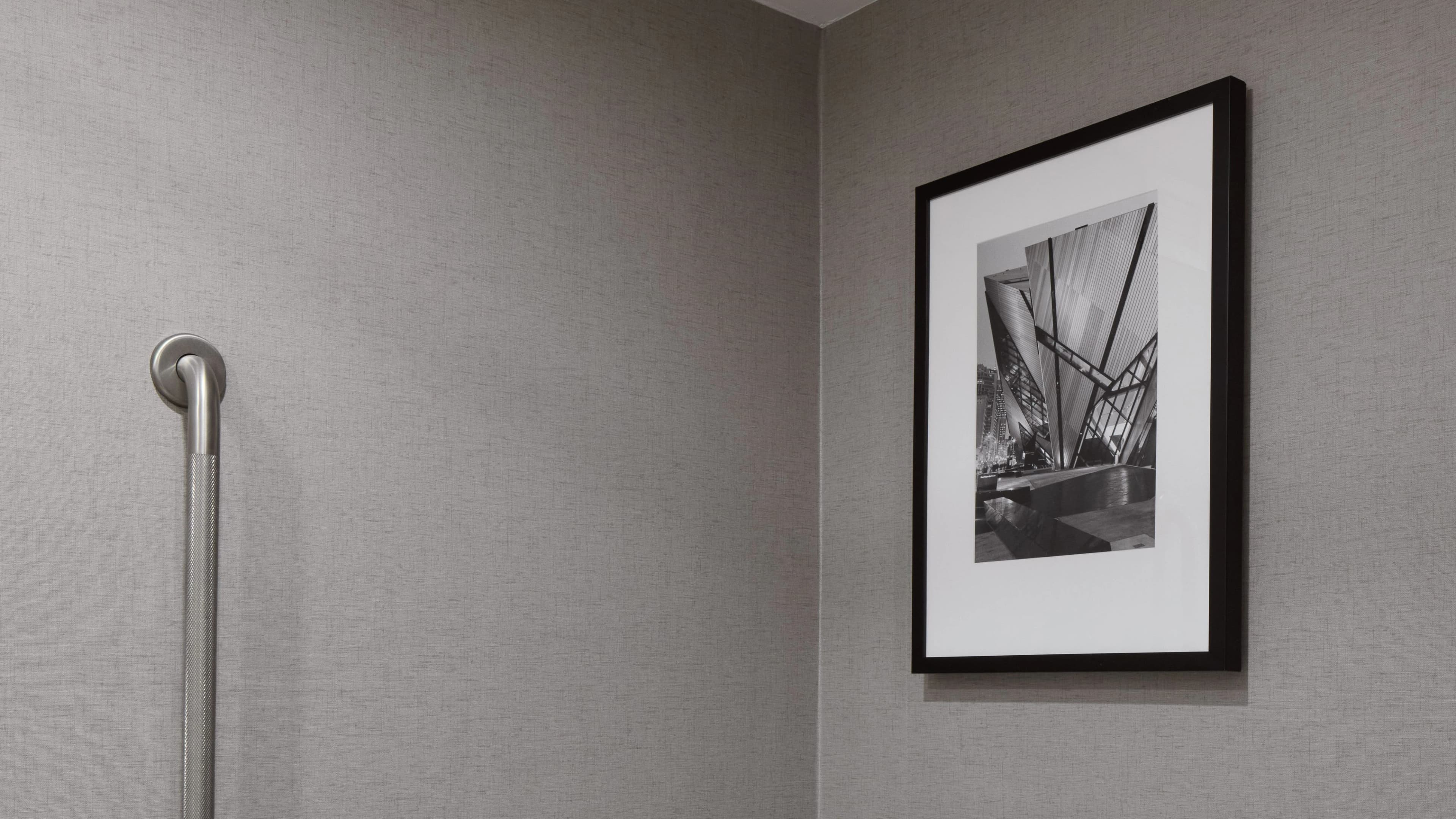 Toronto Airport Marriott Hotel — 37