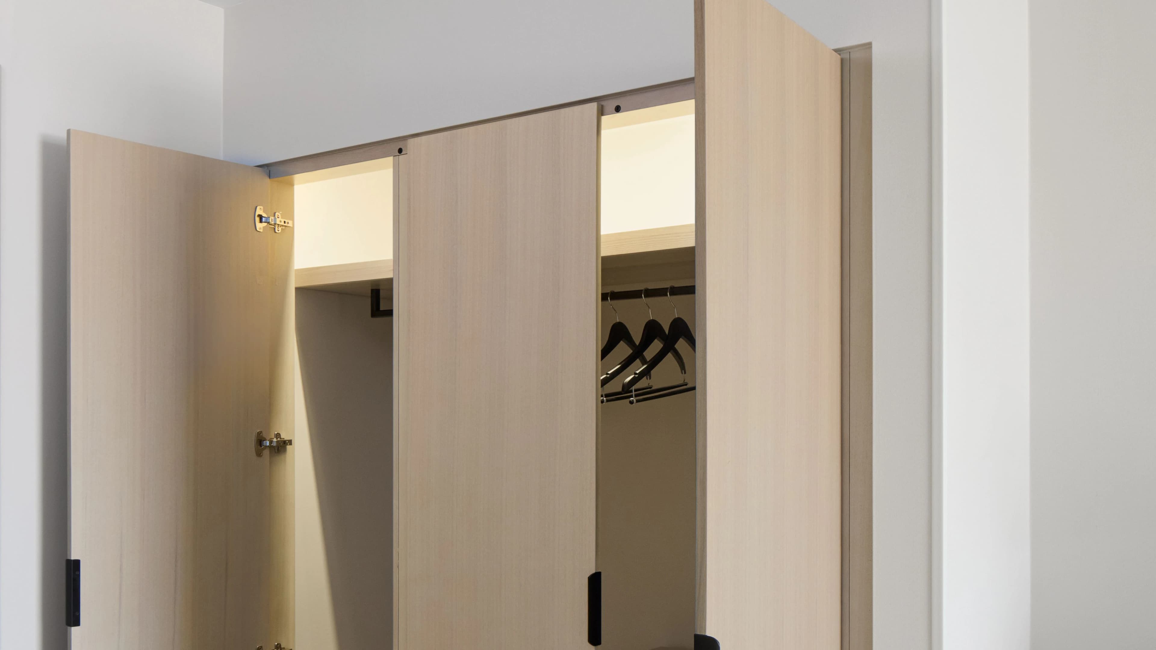 Toronto Airport Marriott Hotel — 22