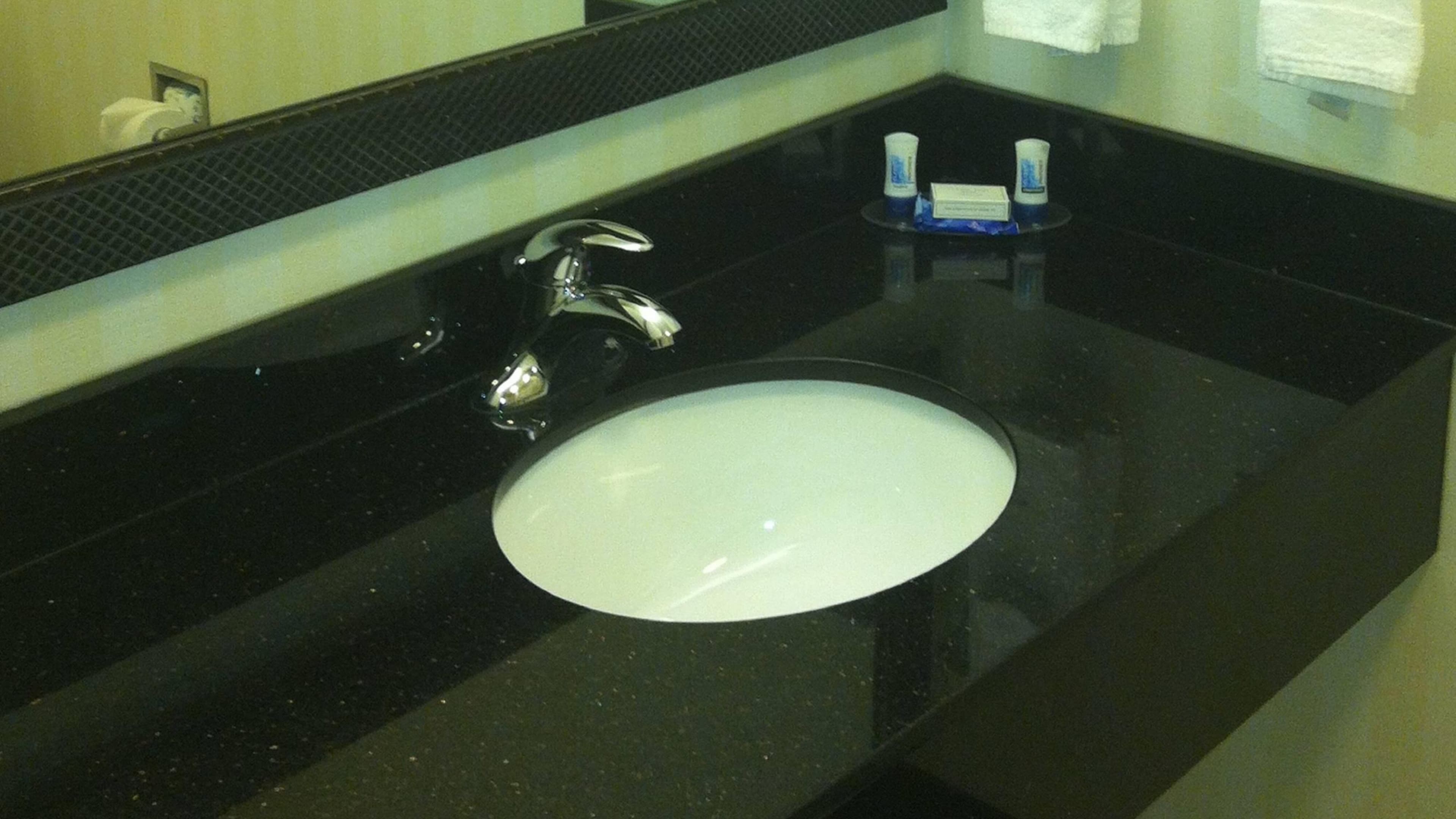 Fairfield Inn & Suites Milledgeville — 6