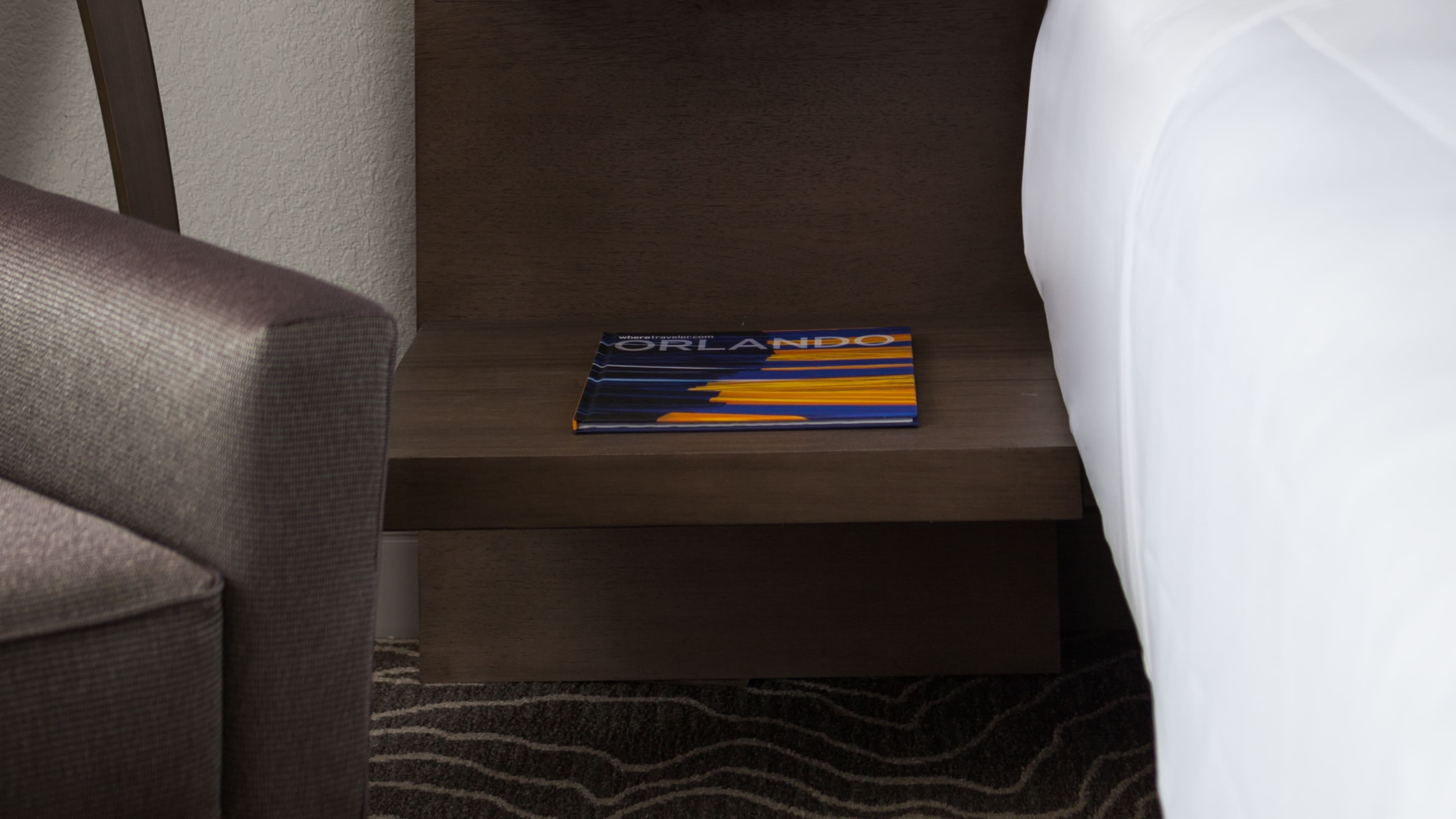 Holiday Inn Orlando-International Airport — 12