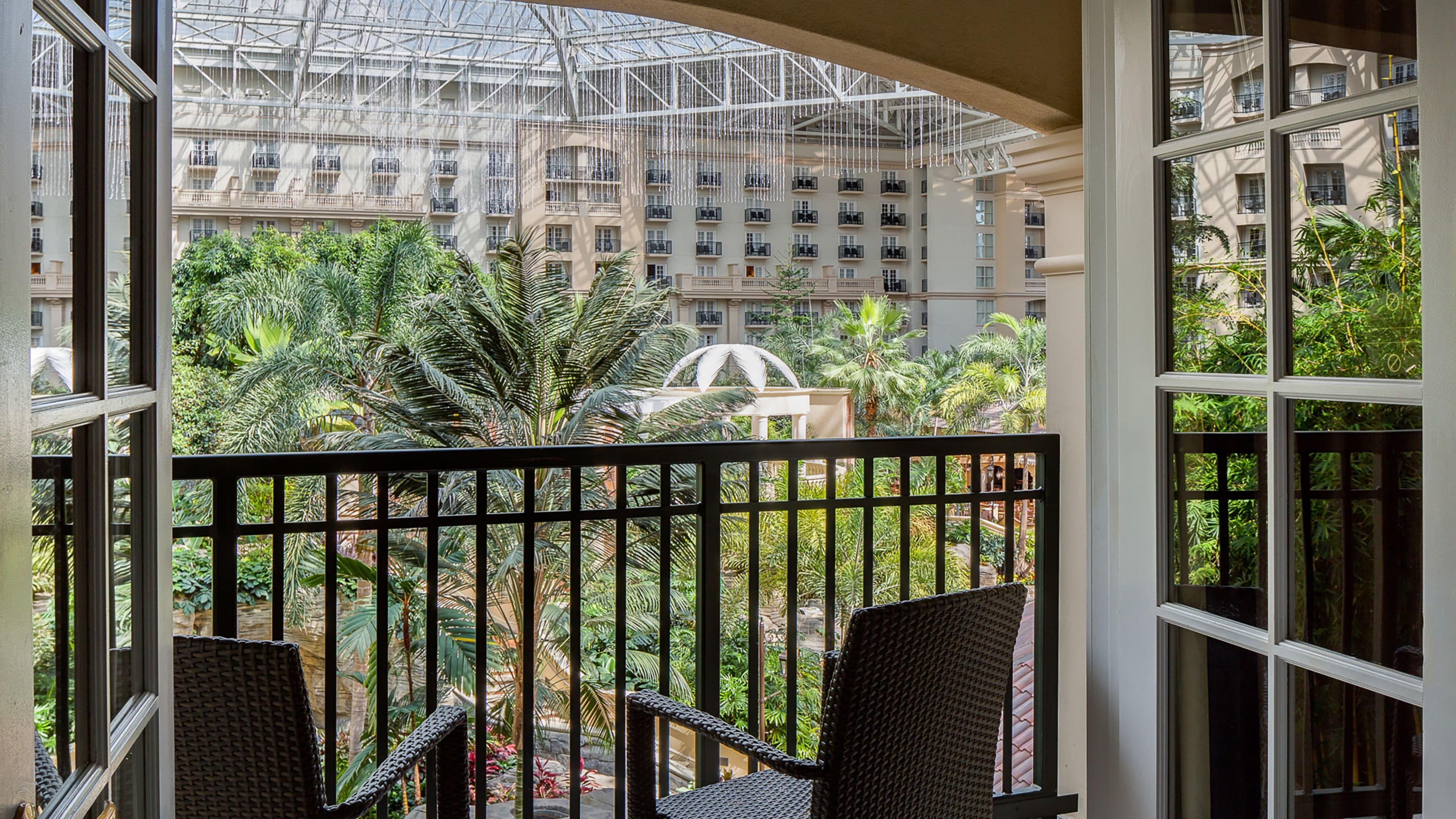 Gaylord Palms Resort & Convention Center — 10