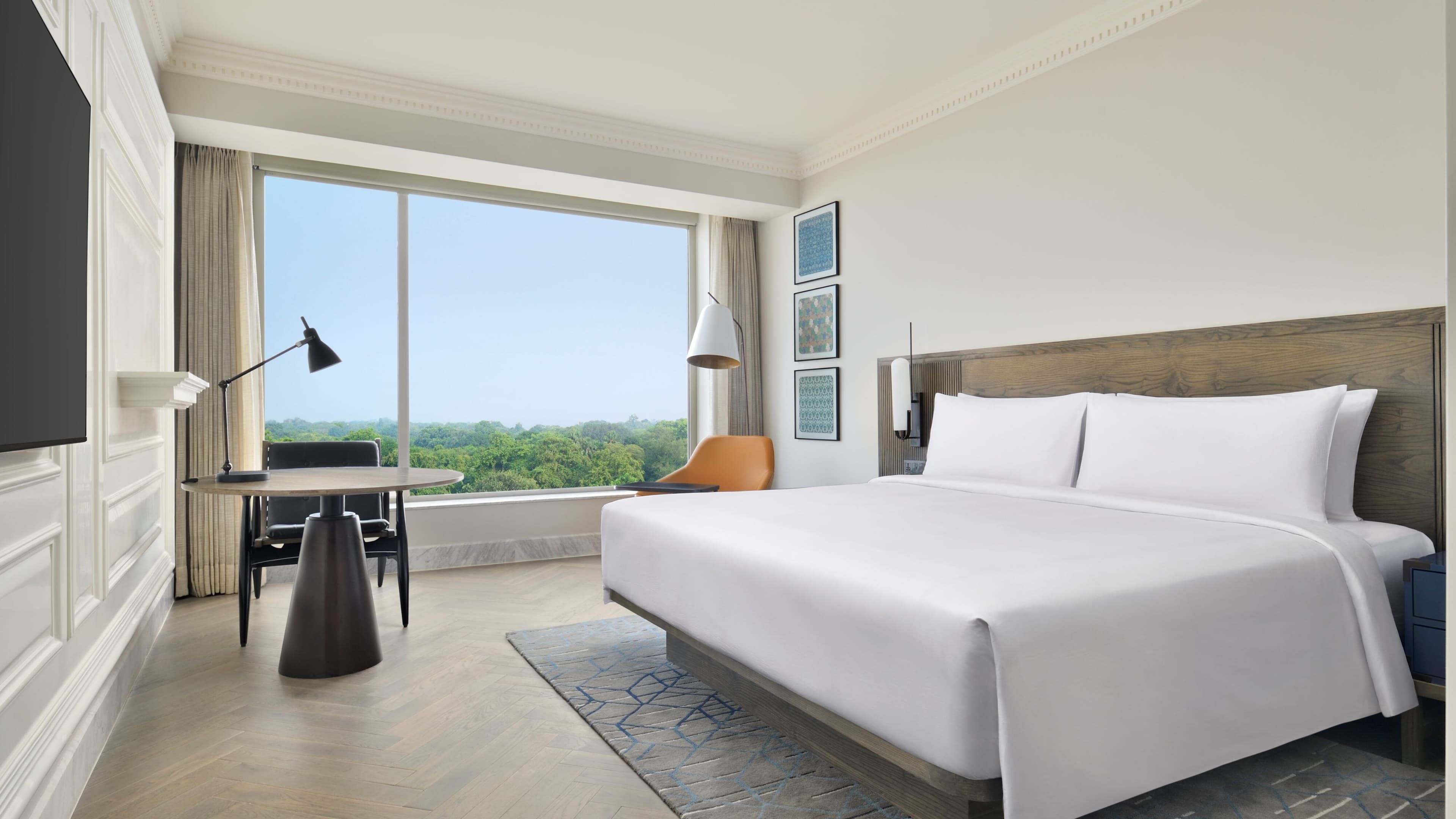 Le Méridien Amritsar — 10