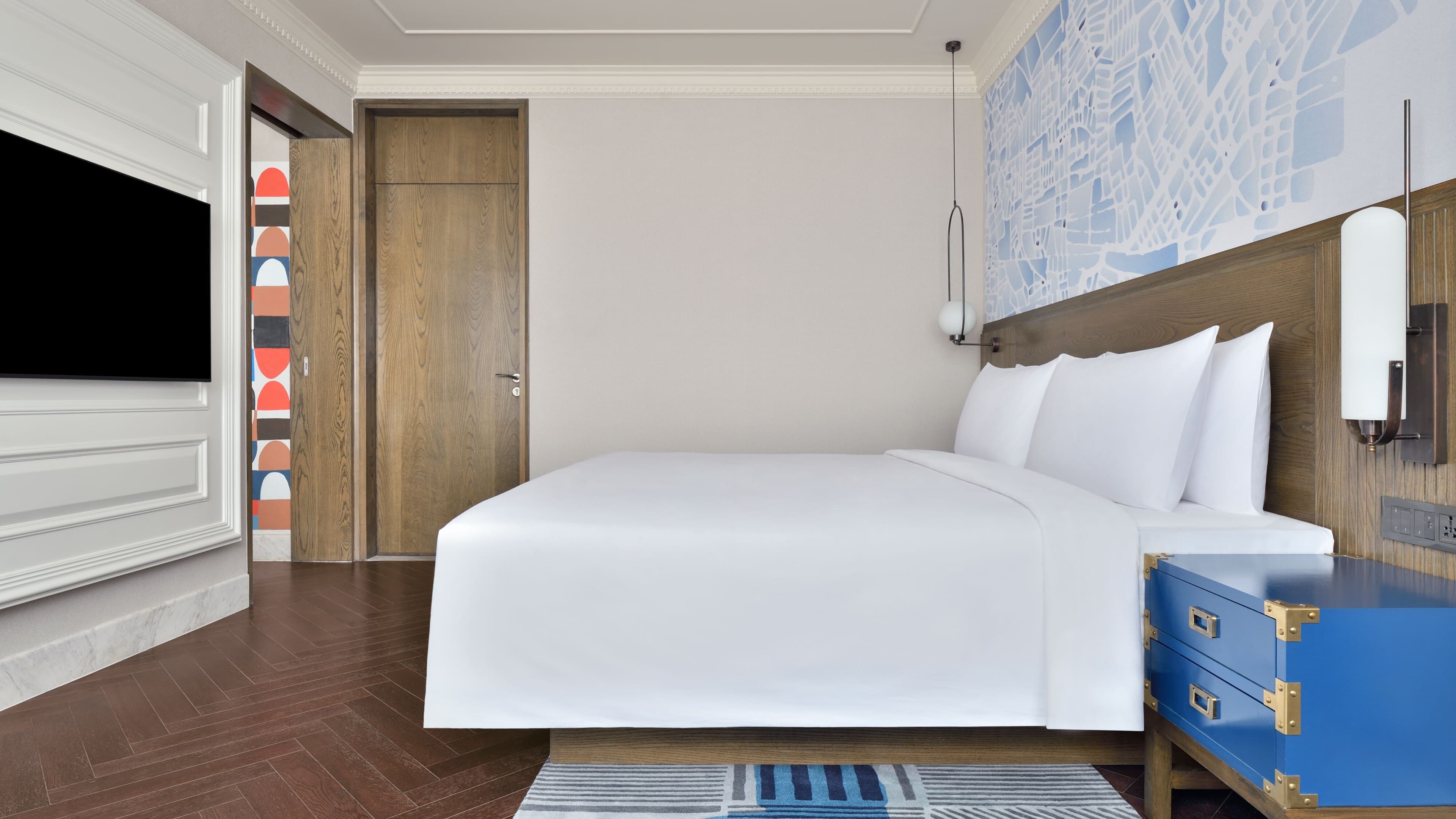 Le Méridien Amritsar — 20