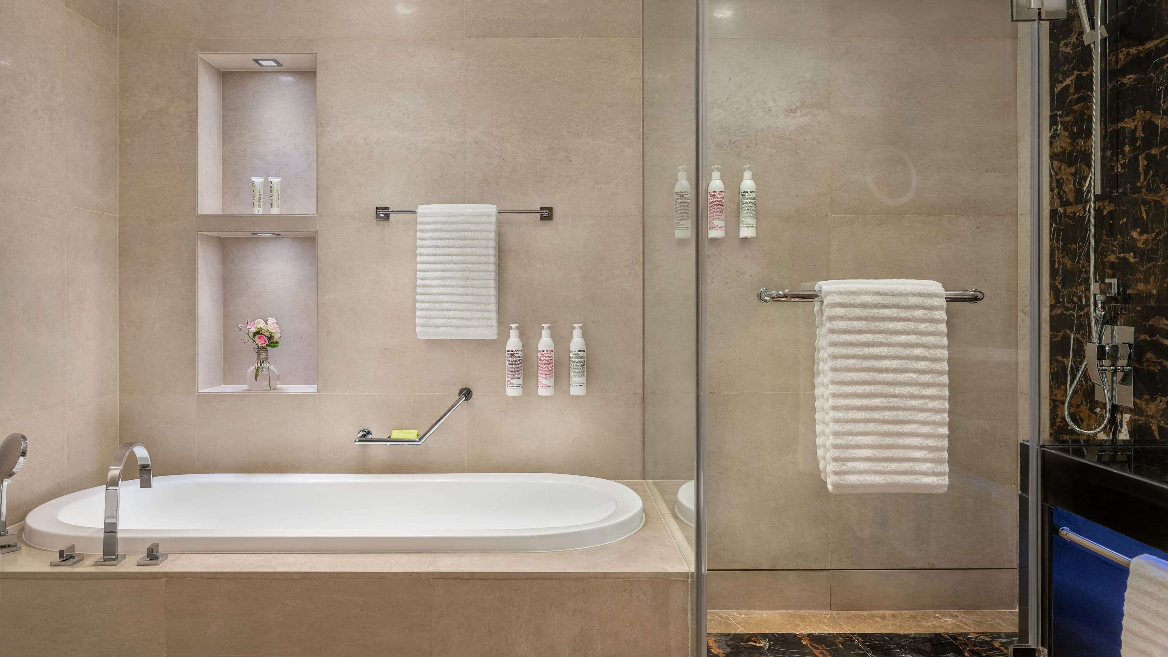 Le Royal Méridien Abu Dhabi — 25