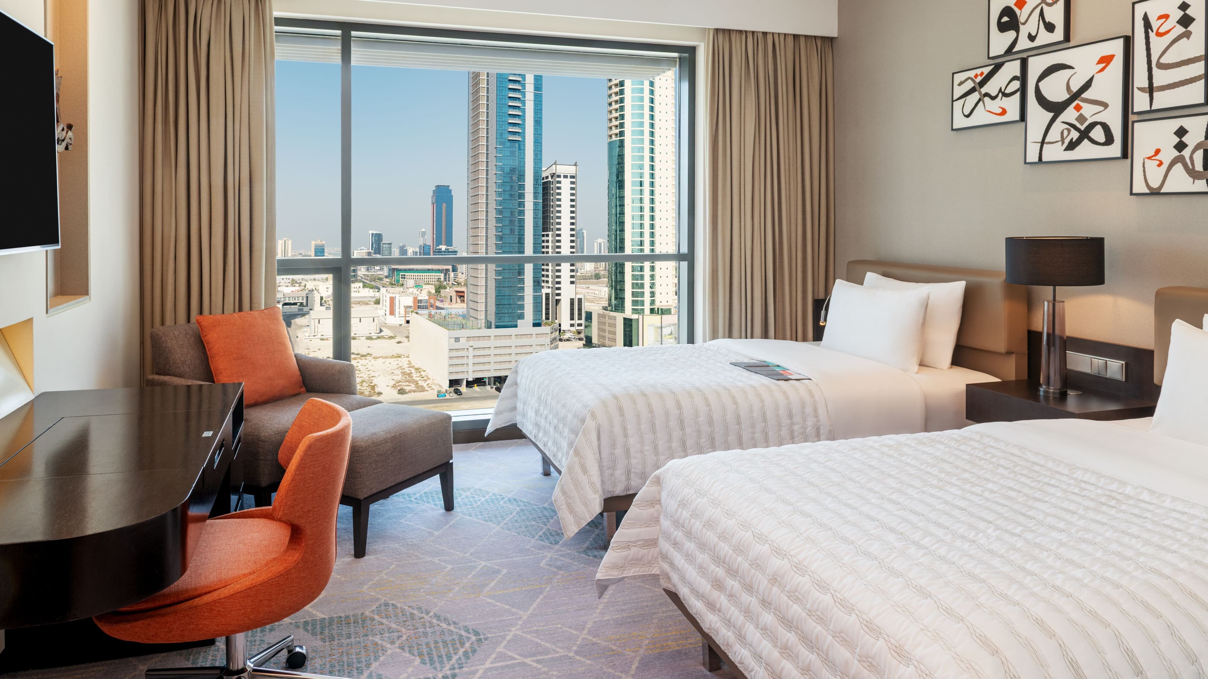 Le Méridien City Centre Bahrain - Image 3