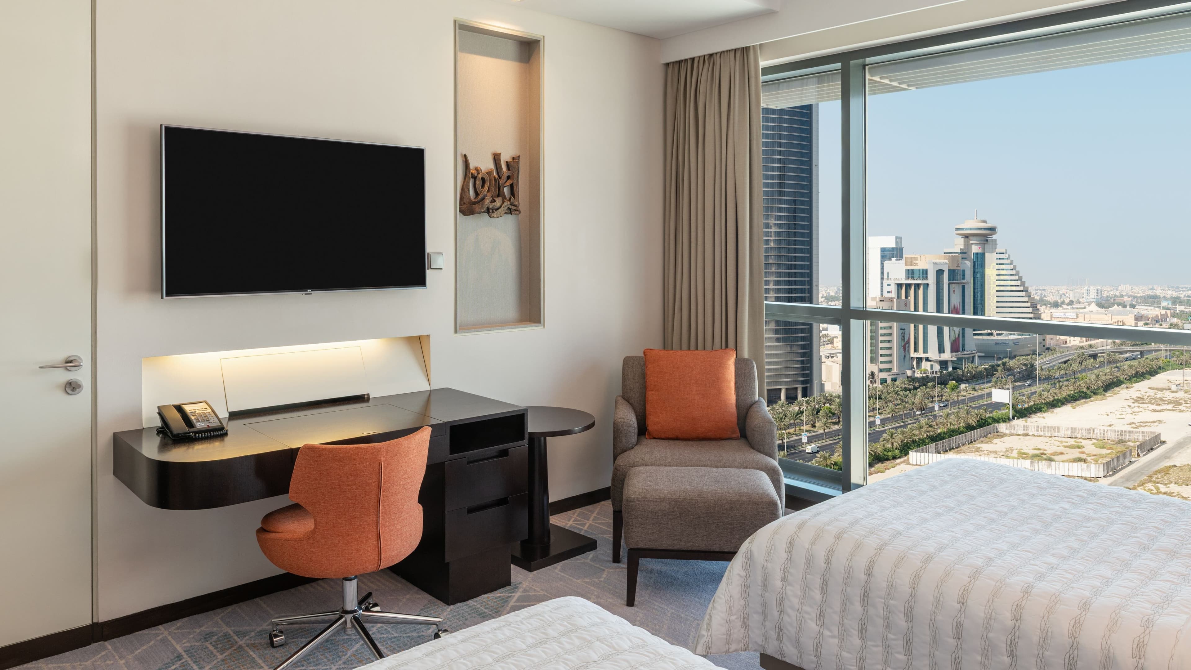 Le Méridien City Centre Bahrain - Image 4