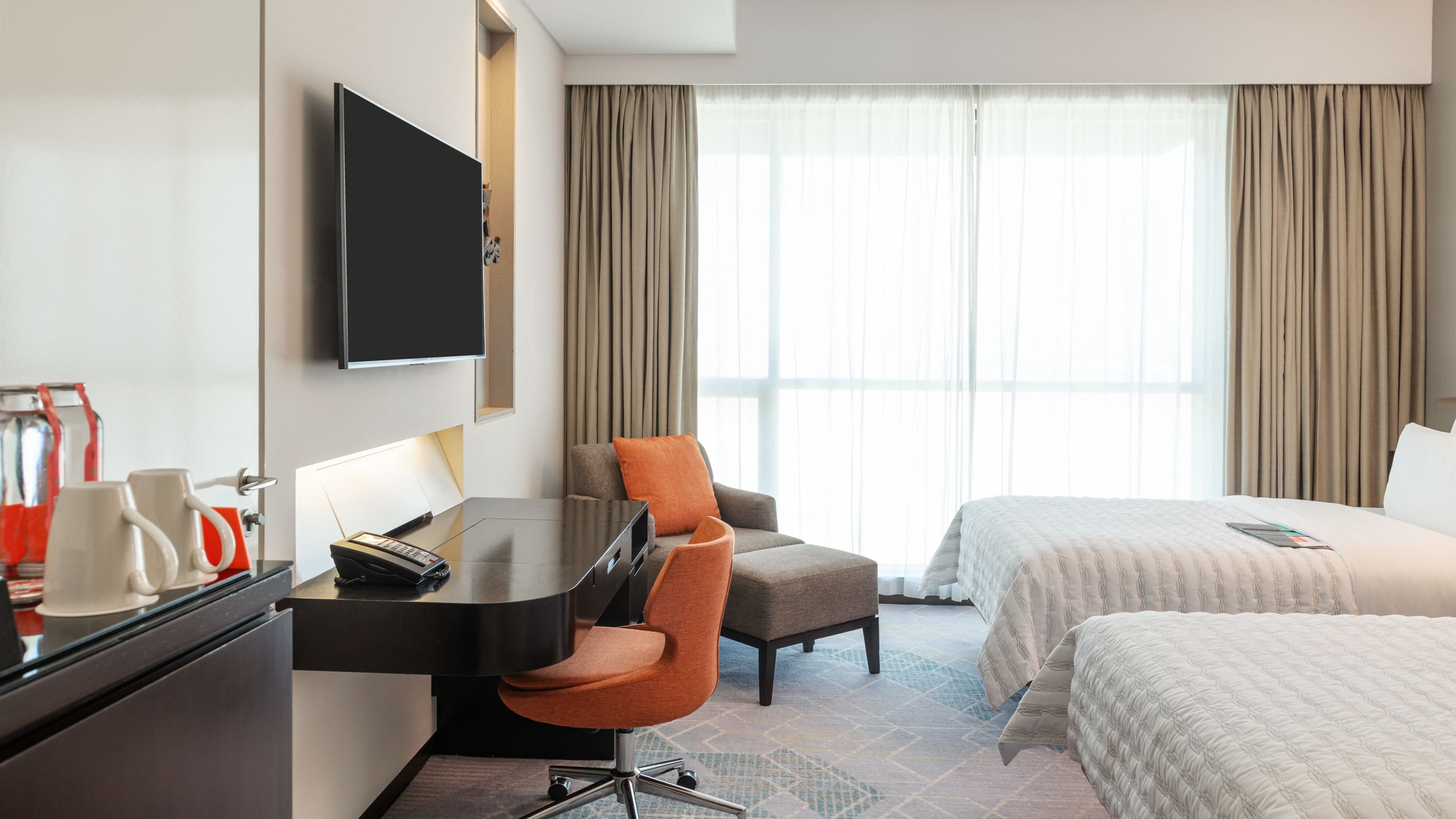 Le Méridien City Centre Bahrain - Image 2